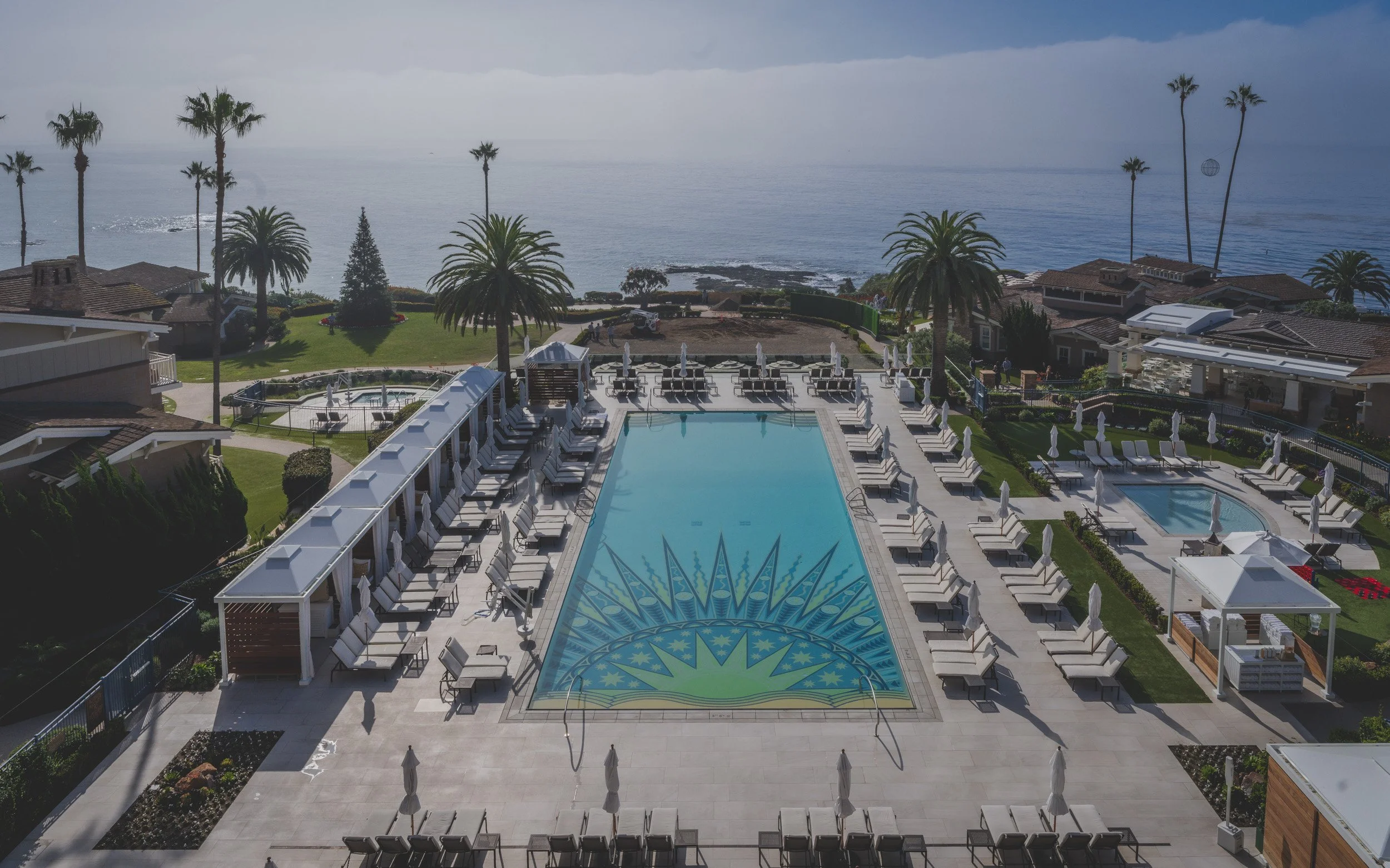 Hotel Review: Montage Laguna Beach