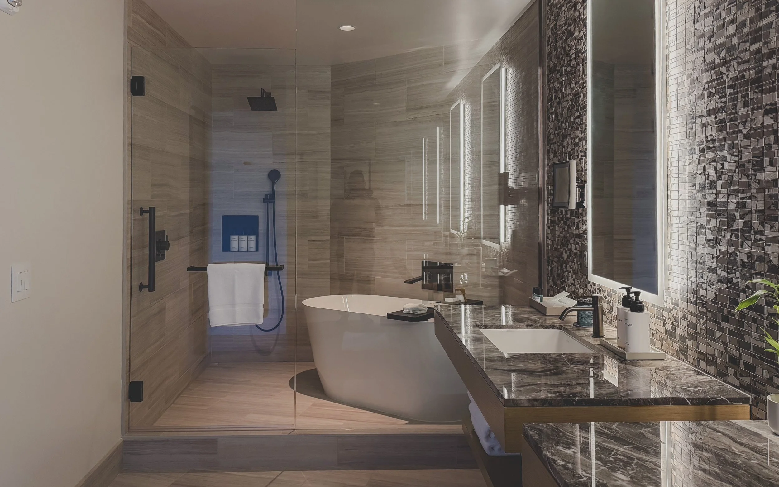 Hotel Review: InterContinental Seattle Bellevue by IHG