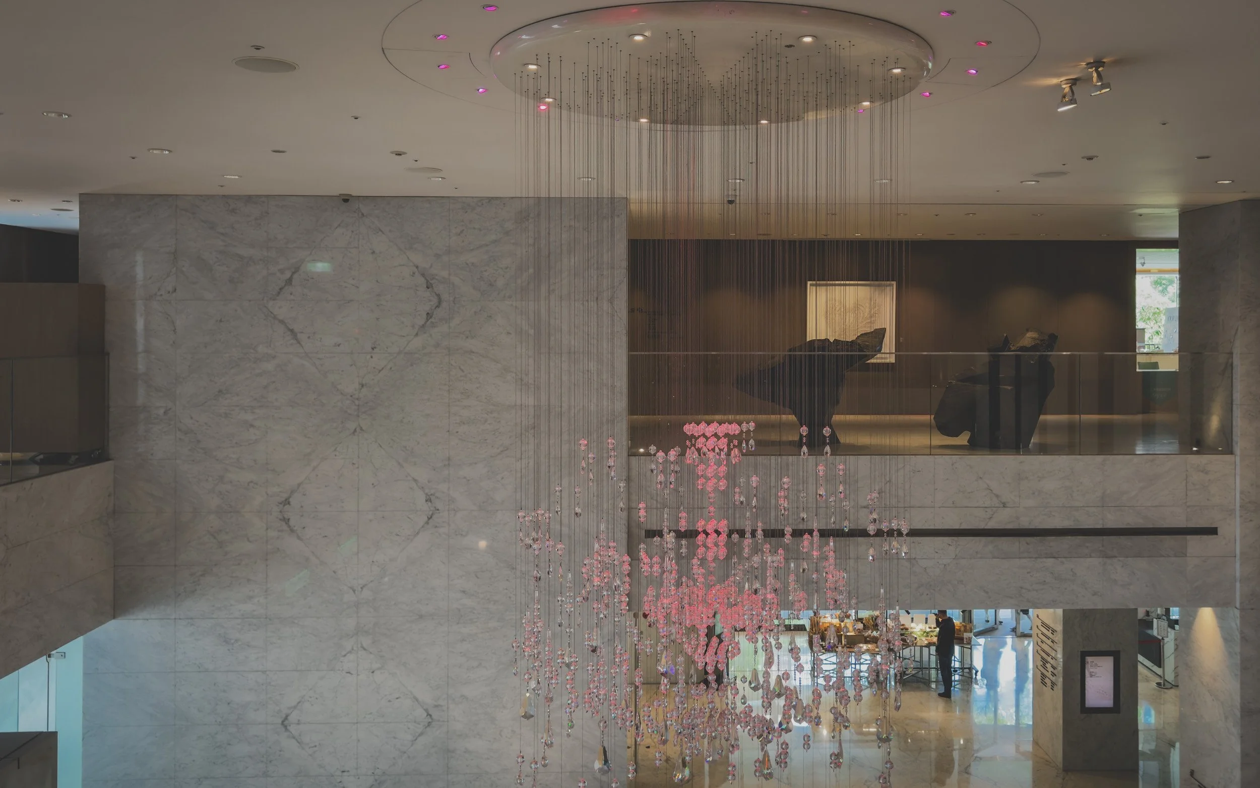 Hotel Review: Le Méridien Taipei