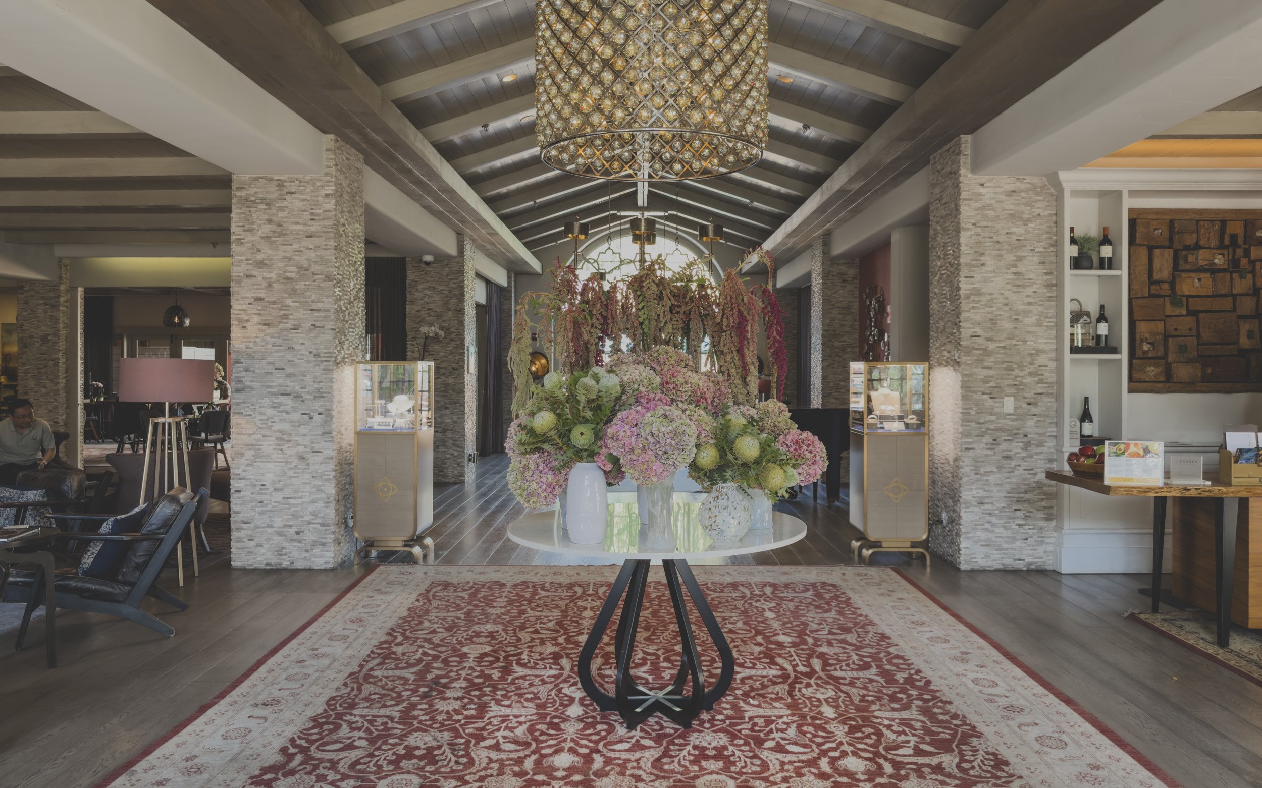 Hotel Review: Bernardus Lodge &amp; Spa