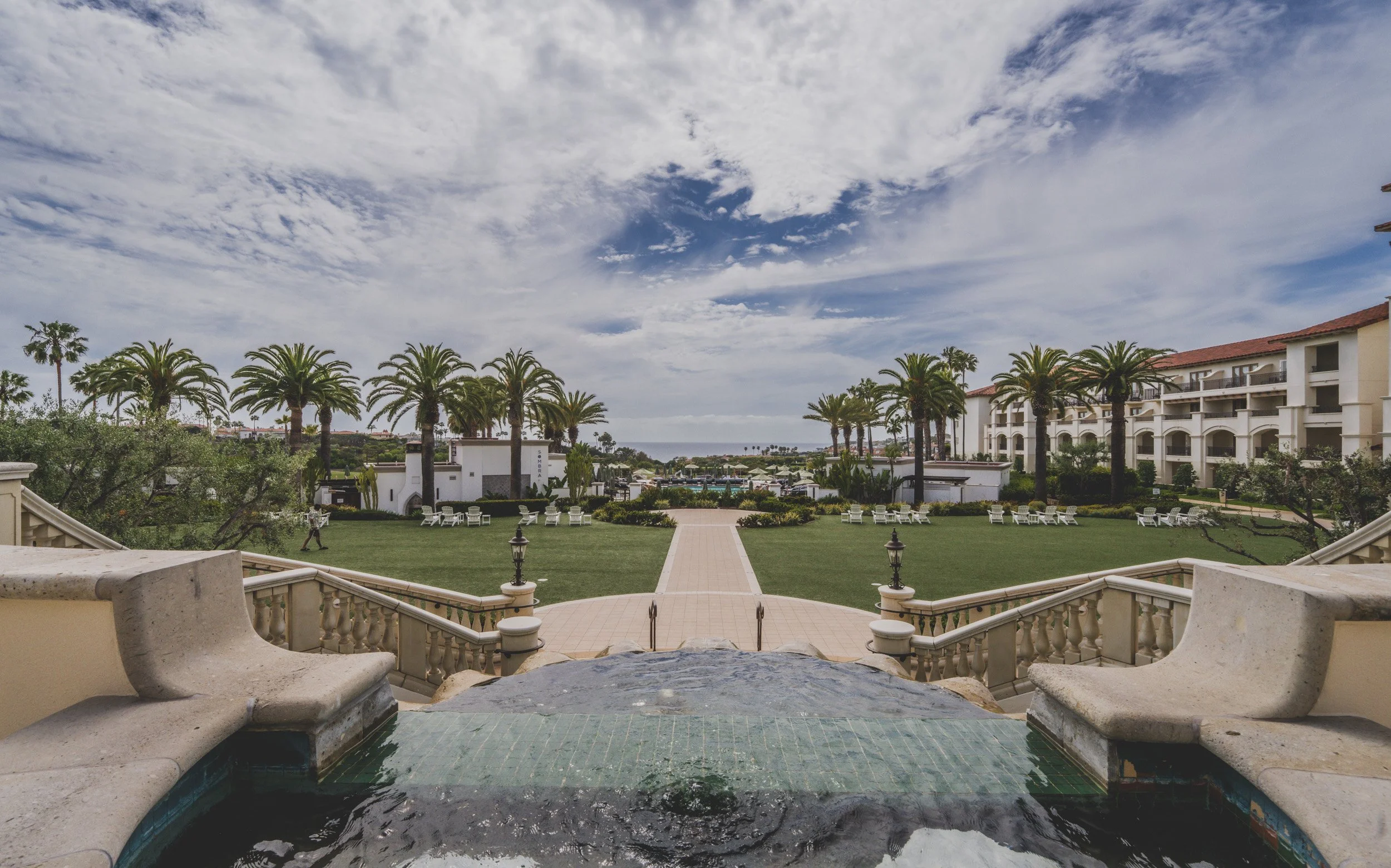 Hotel Review: Waldorf Astoria Monarch Beach