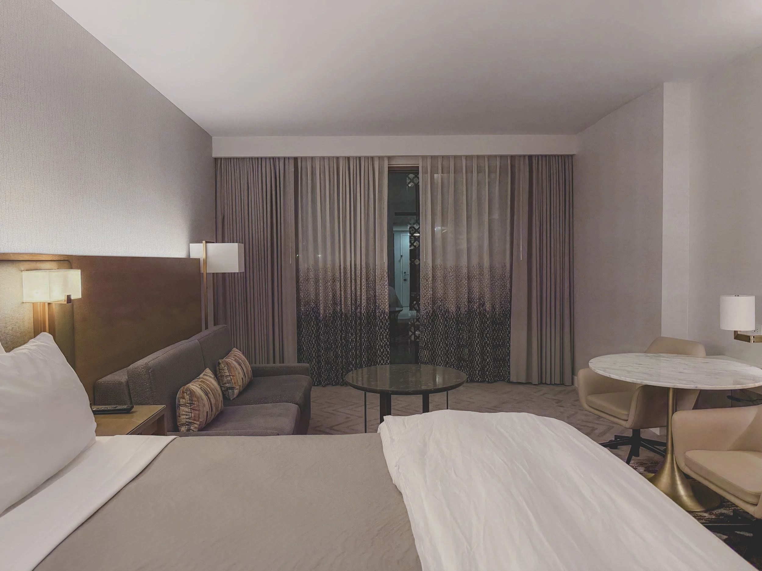 Hotel Review: The Westin Anaheim Resort