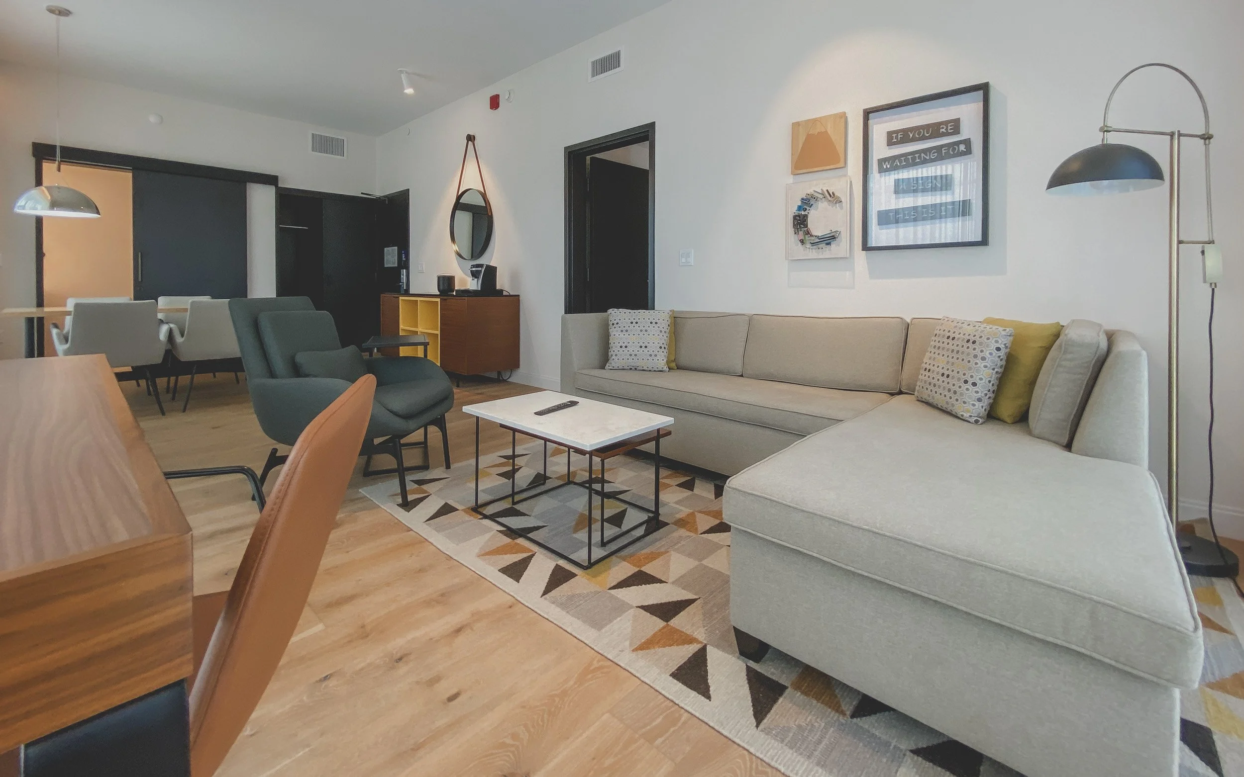 Hotel Review: Hyatt Centric Mountain View 