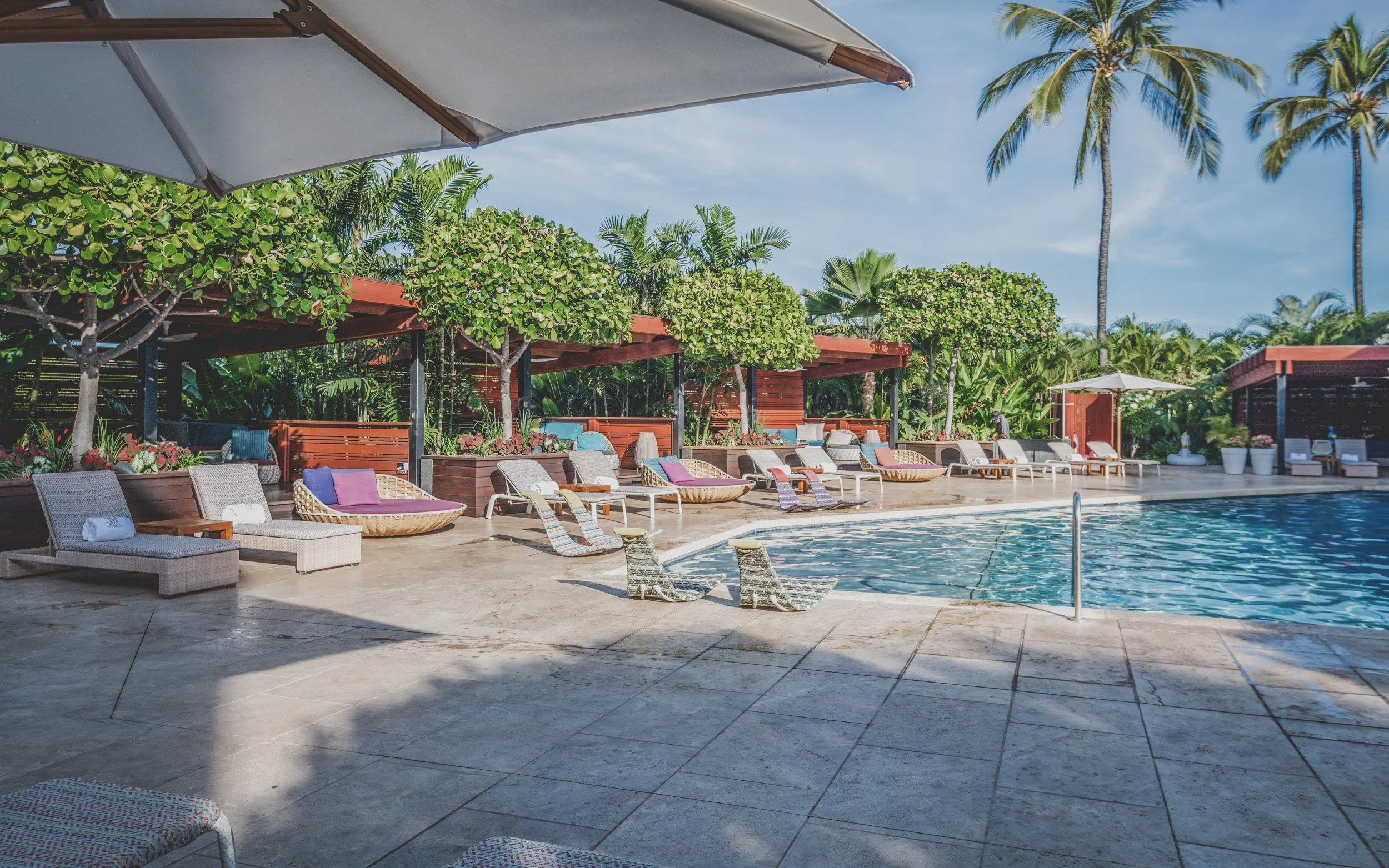 Hotel Review: Hotel Wailea, Relais &amp; Châteaux