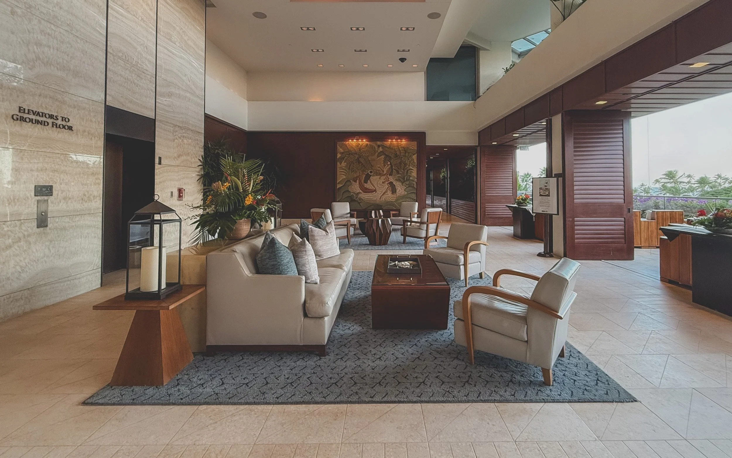 Hotel Review: Ka La'i Waikiki Beach, LXR Hotels &amp; Resorts