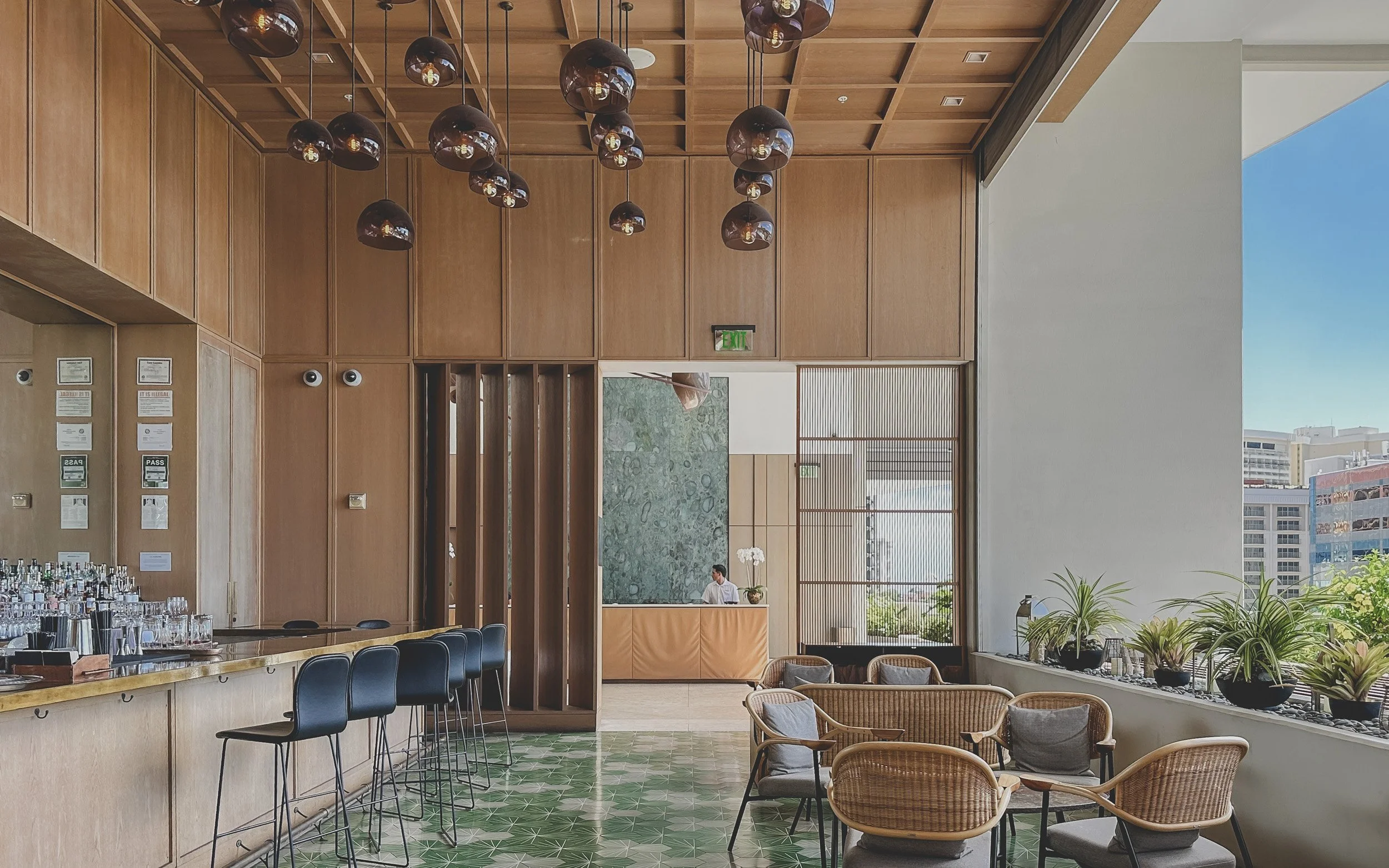 Hotel Review: The Ritz-Carlton Residences, Waikiki Beach