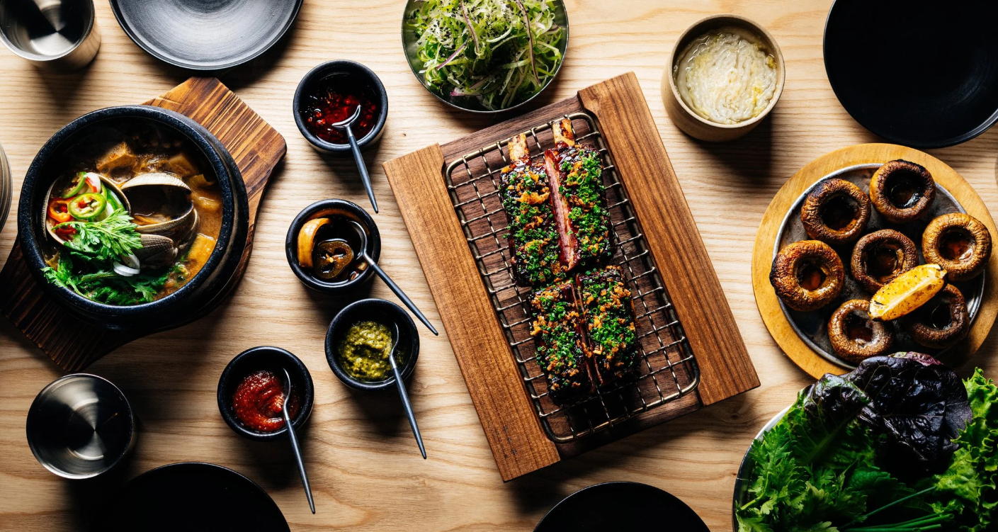 Restaurant Review: Sam Ho Wan