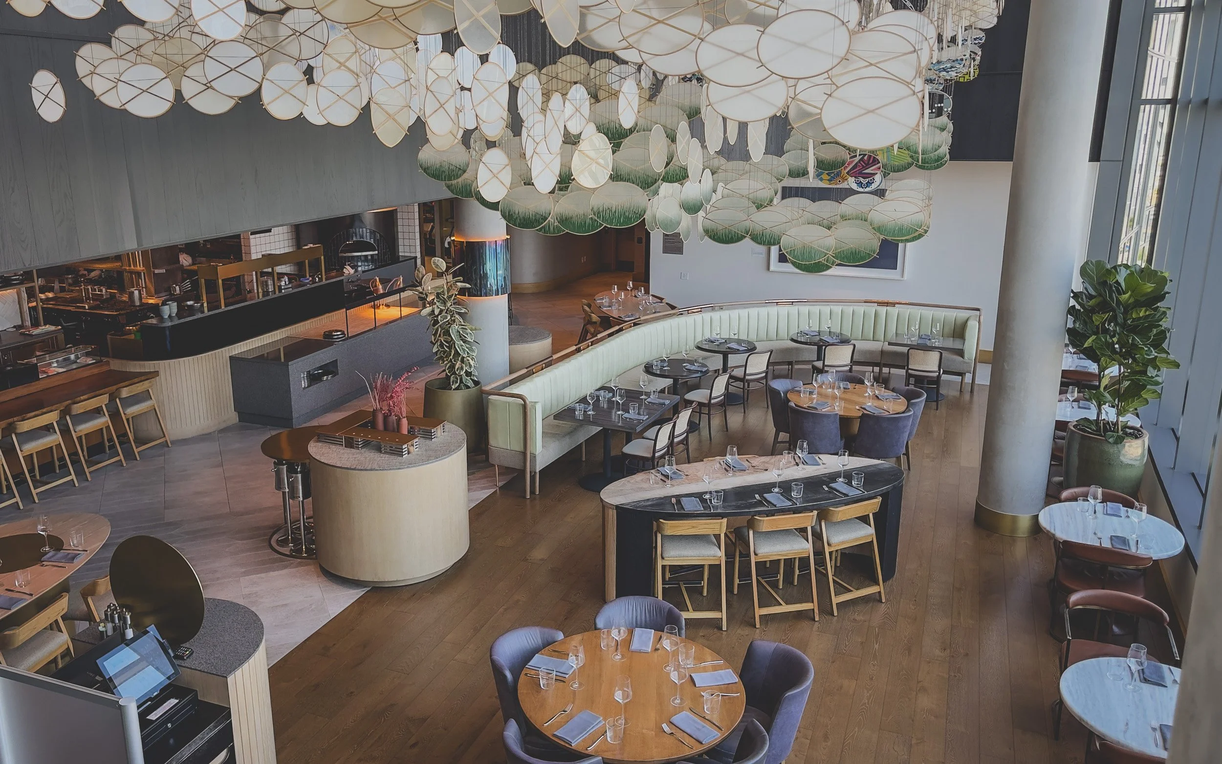 Hotel Review: Grand Hyatt at SFO