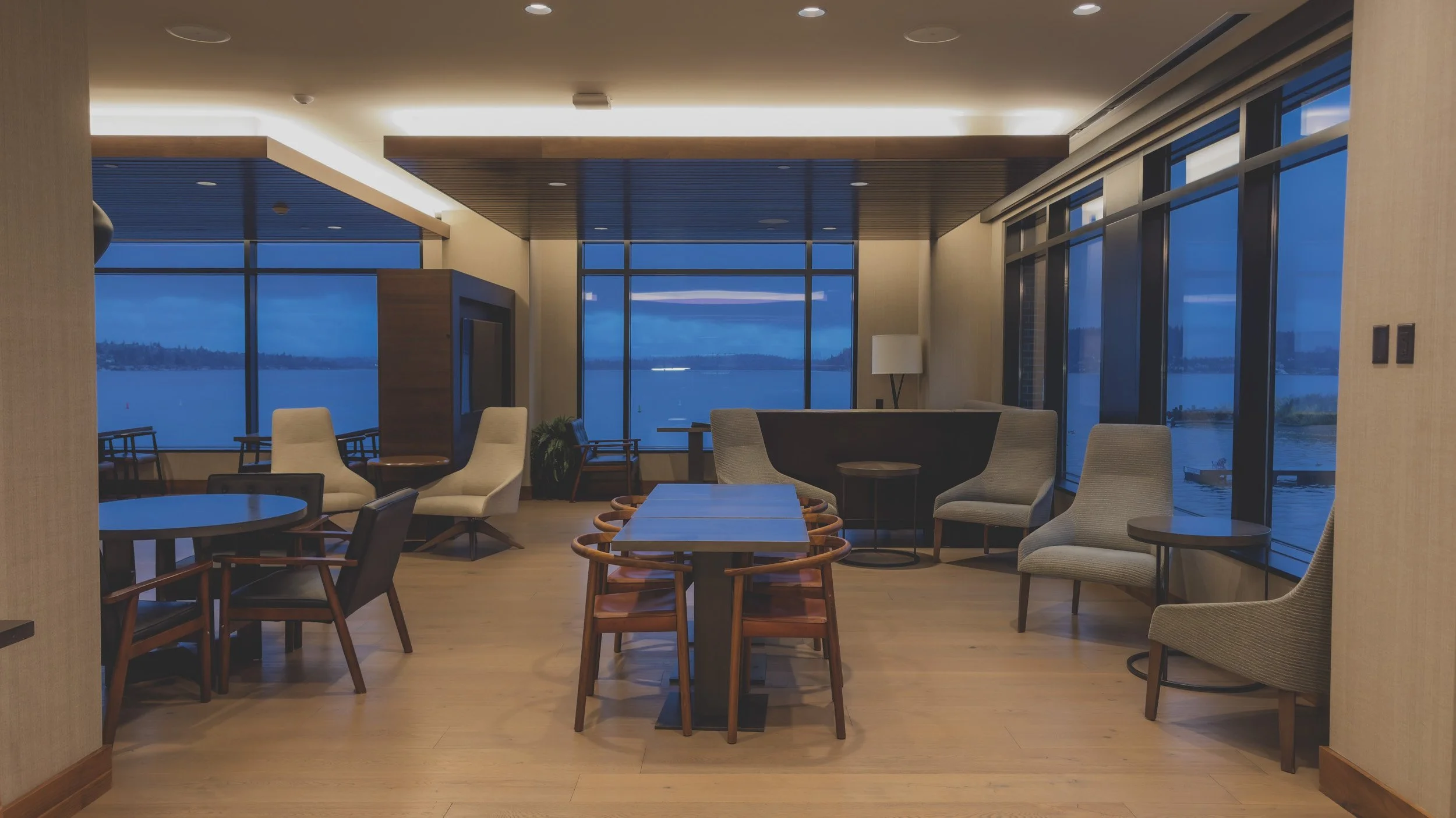 Hotel Review: Hyatt Regency Lake Washington at Seattle's Southport