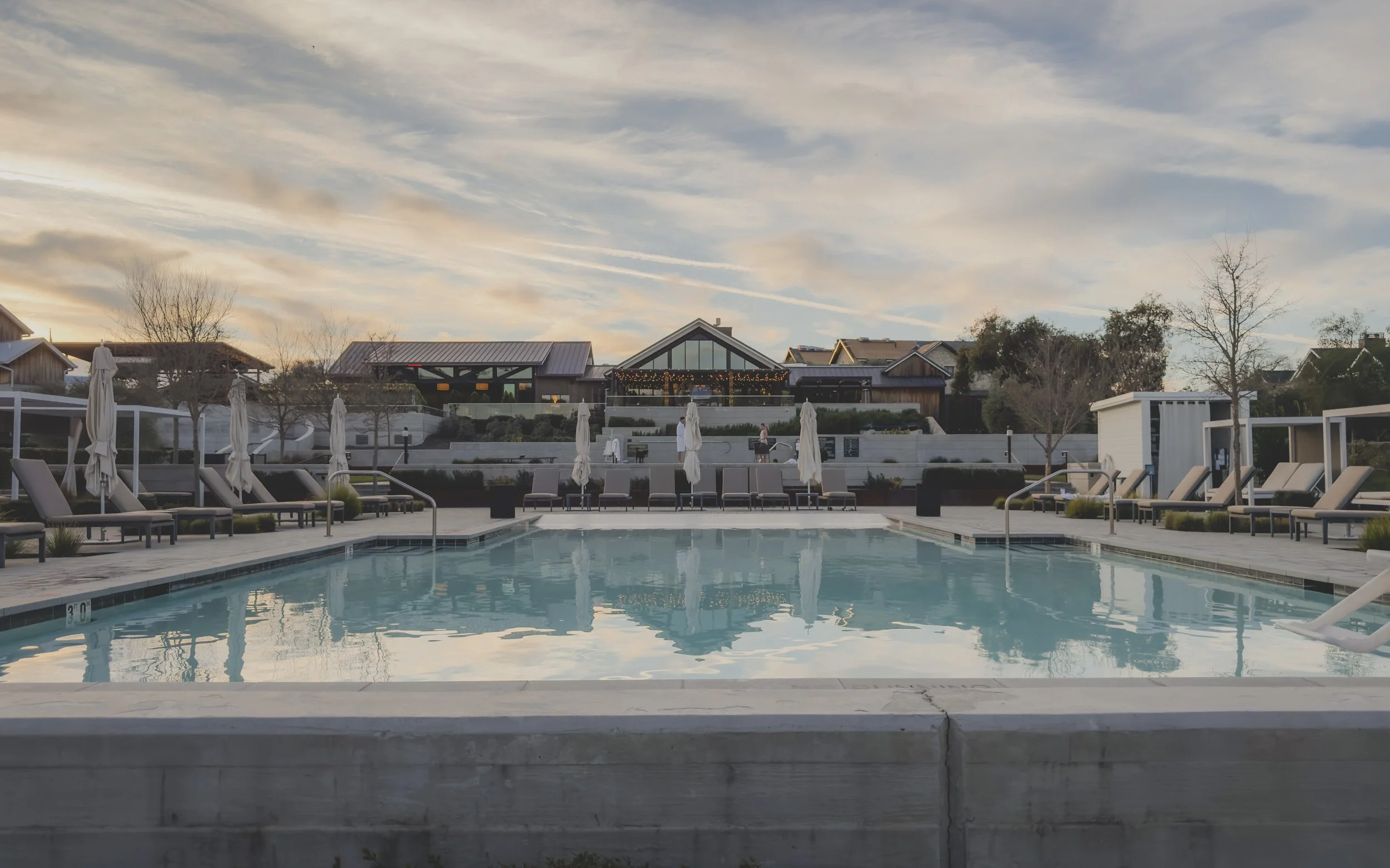 Hotel Review: Four Seasons Resort and Residences Napa Valley