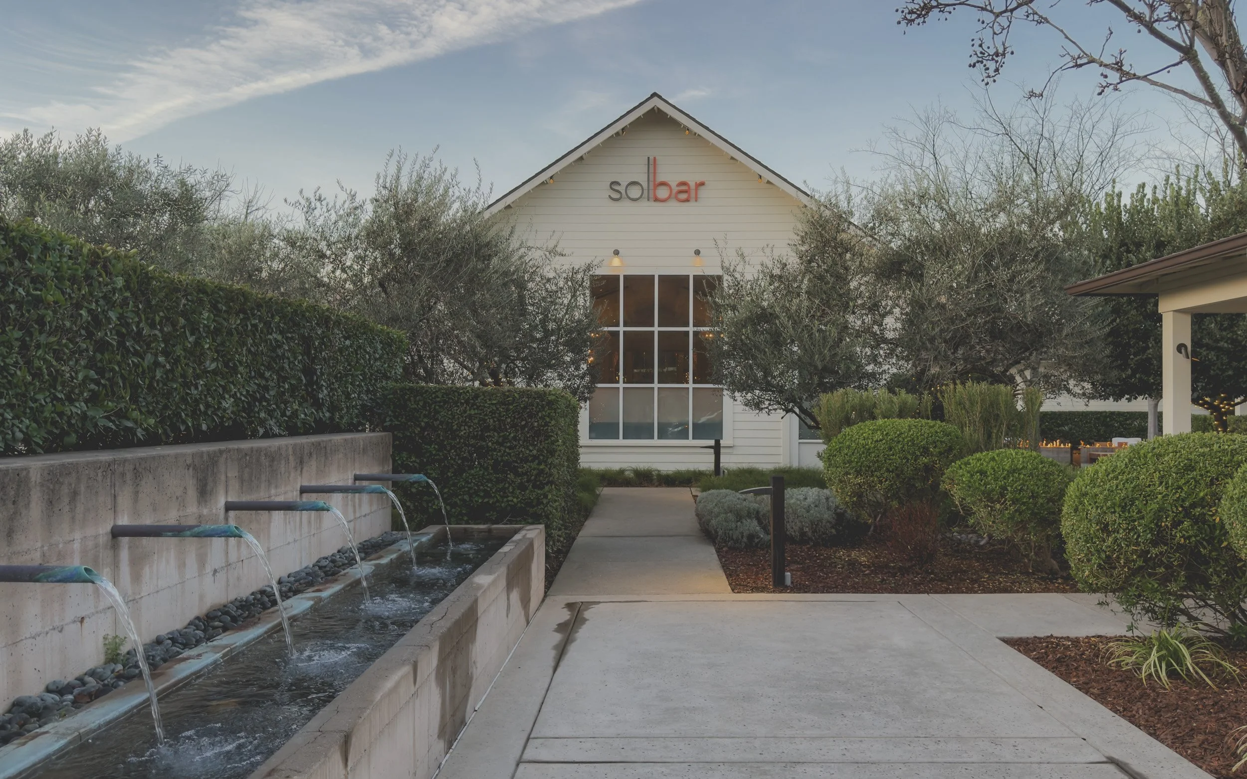 Hotel Review: Solage, Auberge Collection