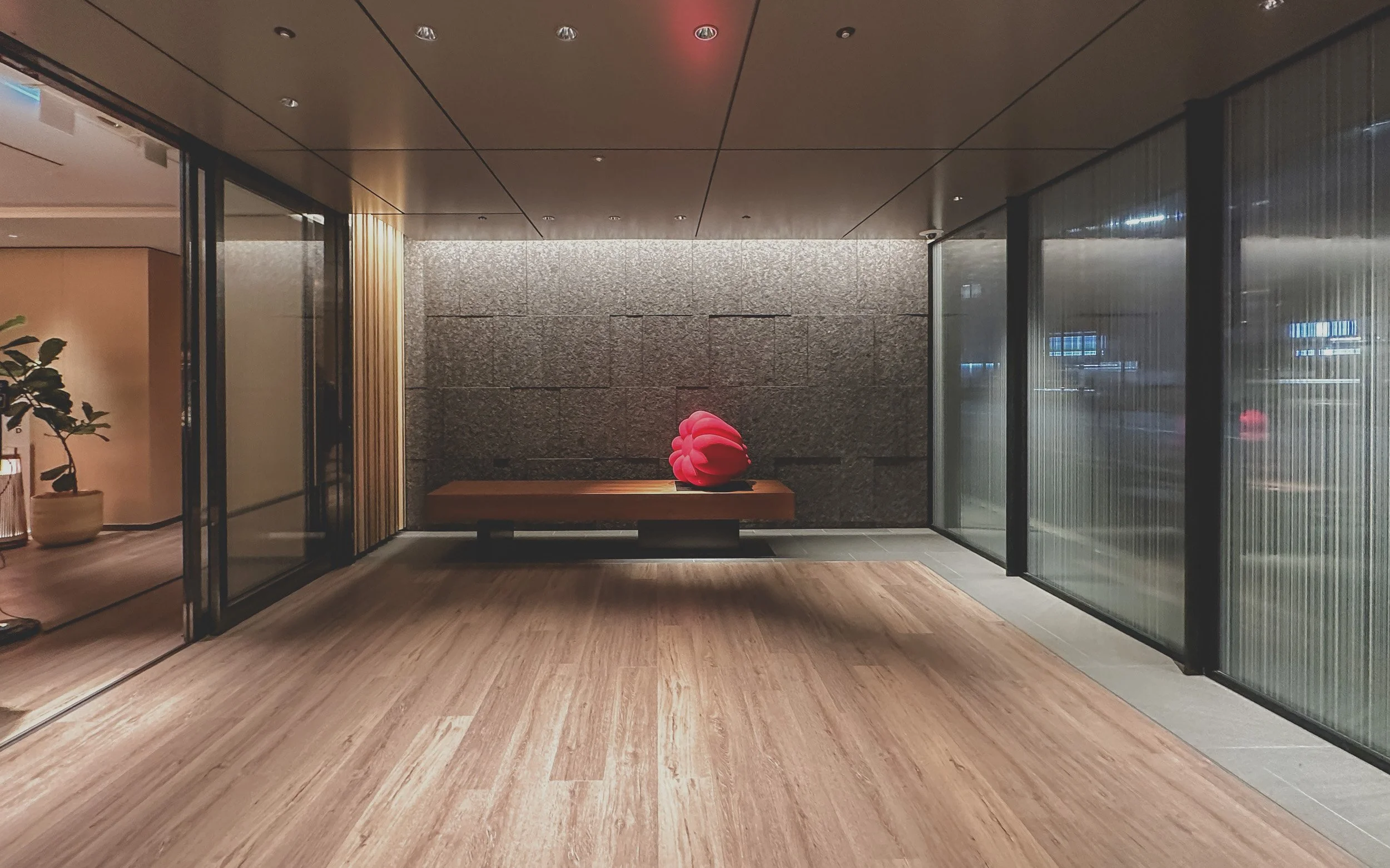 Hotel Review: Hyatt Place Kyoto