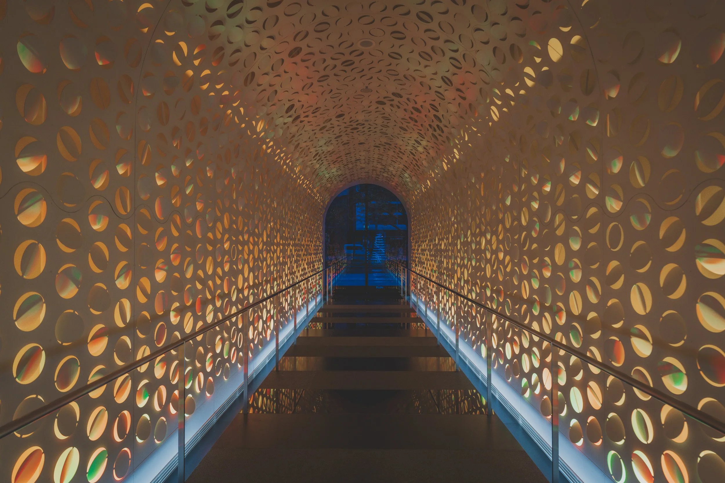 Hotel Review: The W Osaka