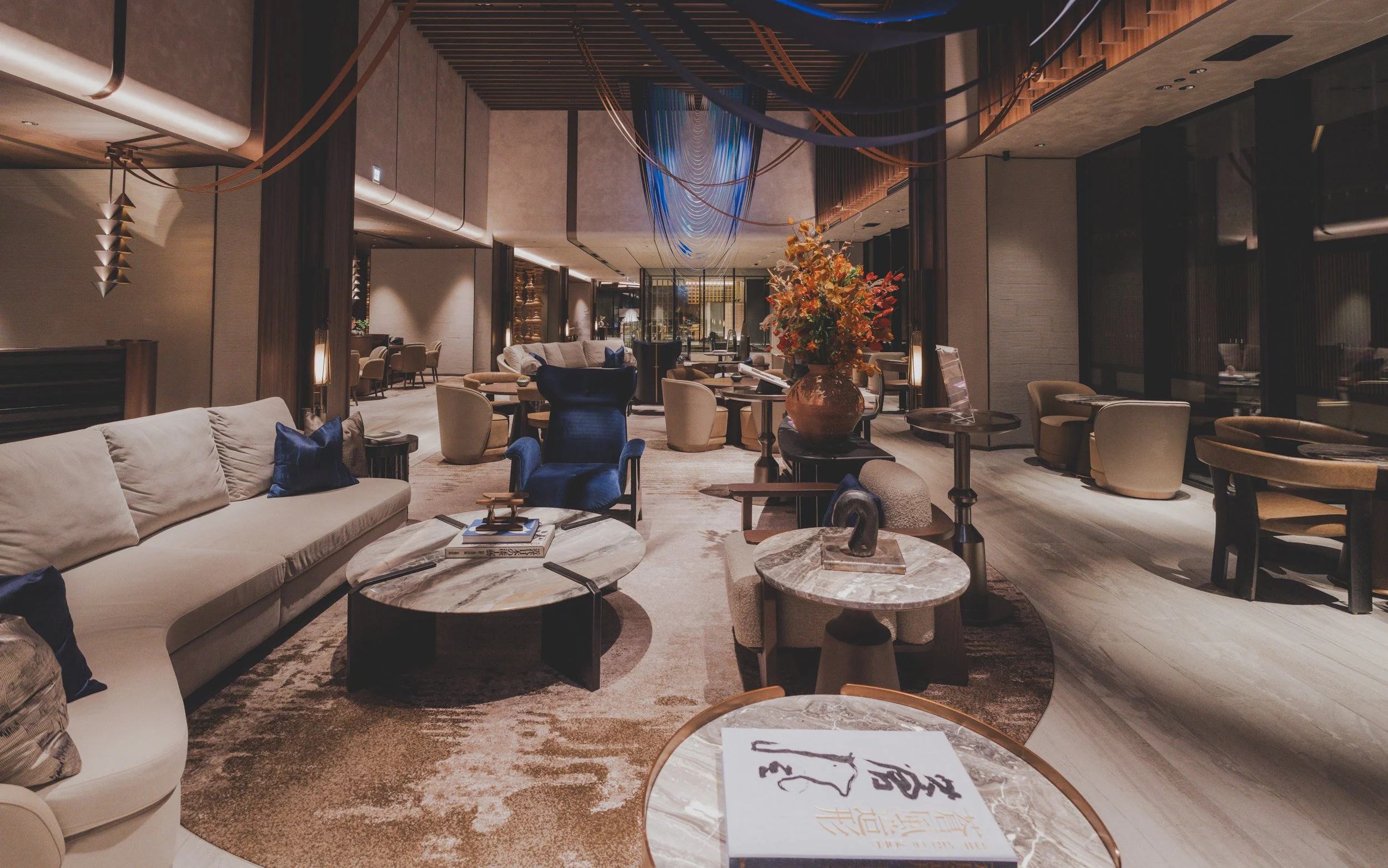 Hotel Review: Dusit Thani Kyoto | Premier Room