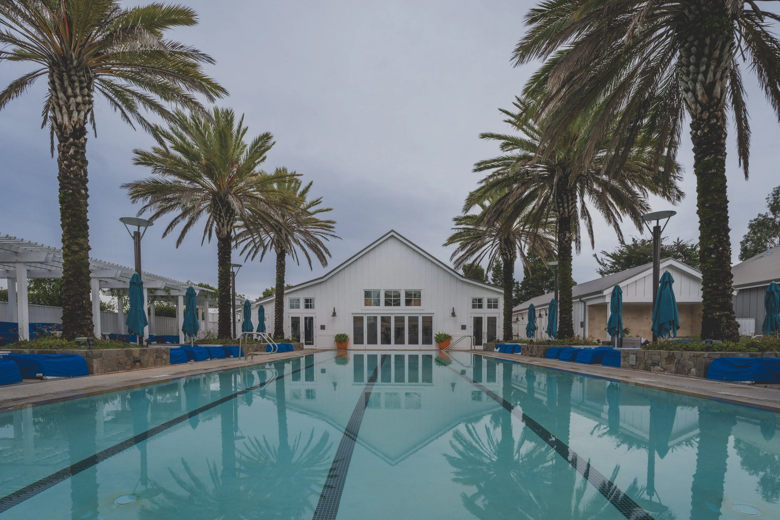 Carneros Resort and Spa