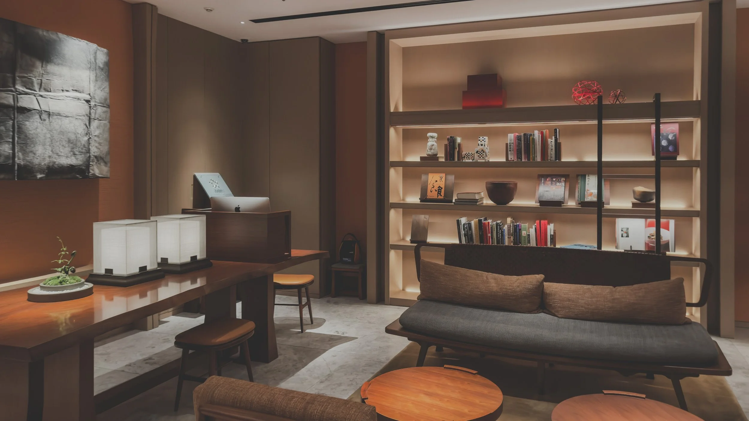 Hotel the Mitsui Kyoto