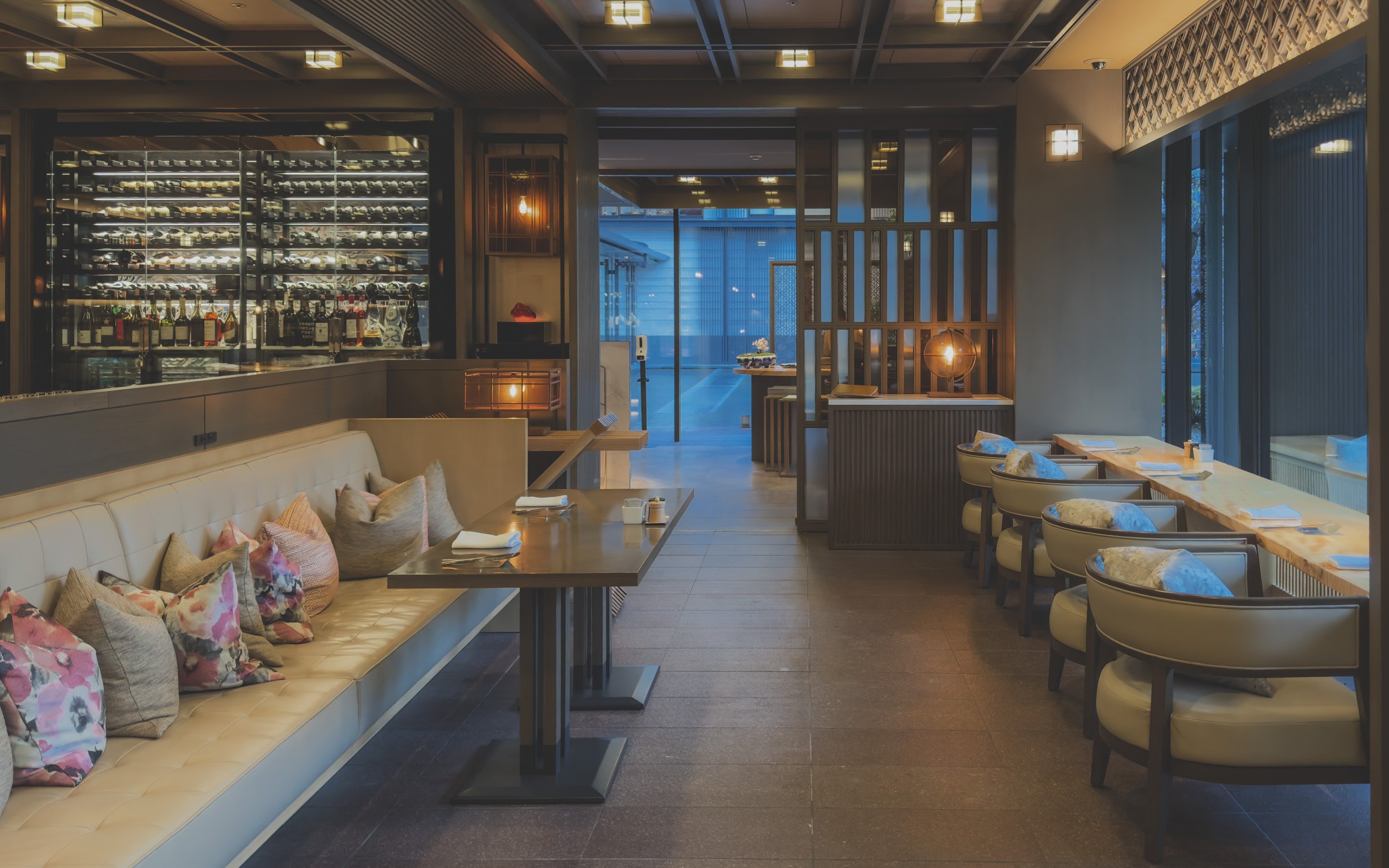 HOTEL THE MITSUI, Kyoto