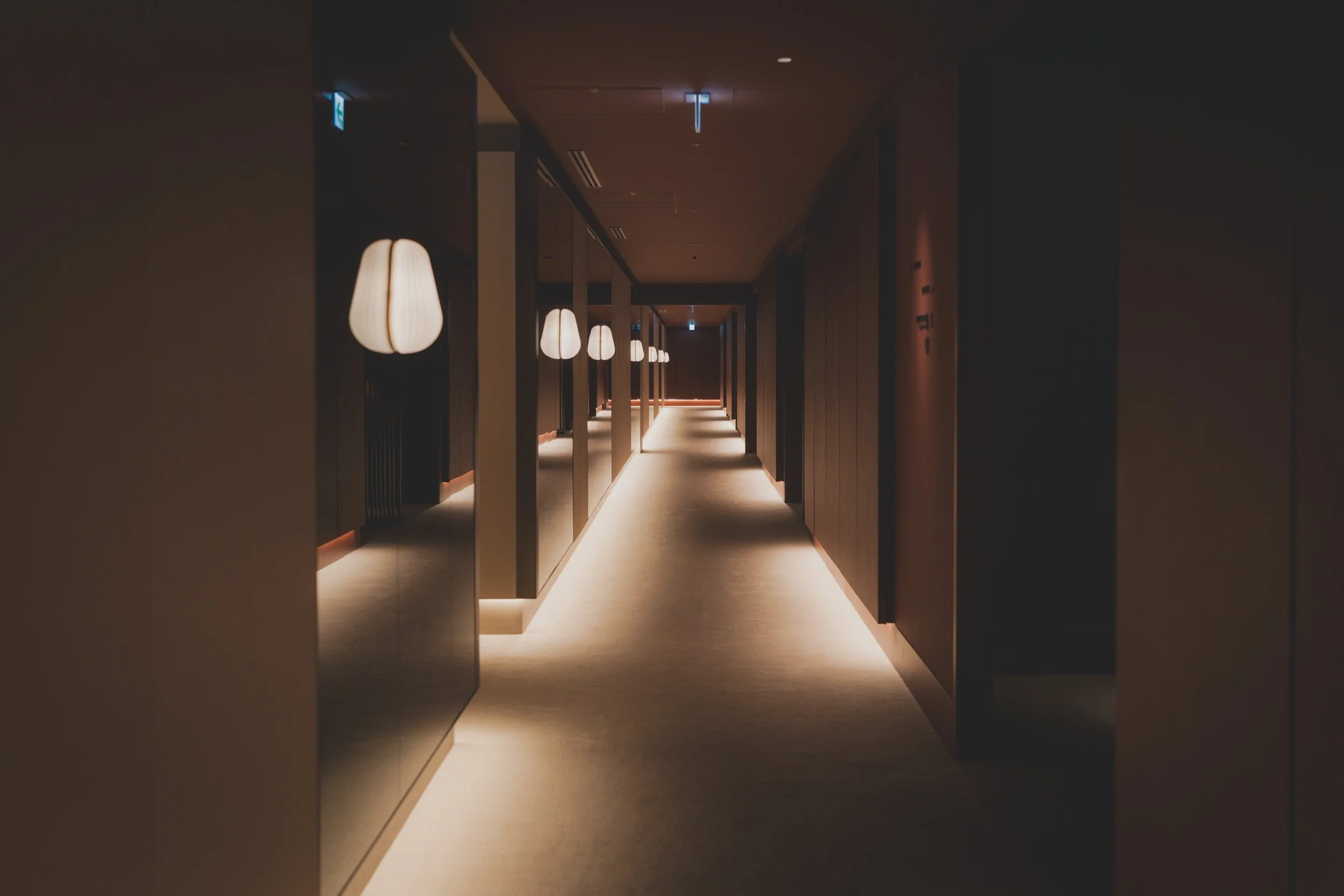 Hotel Toranomon Hills - The Unbound Collection by Hyatt