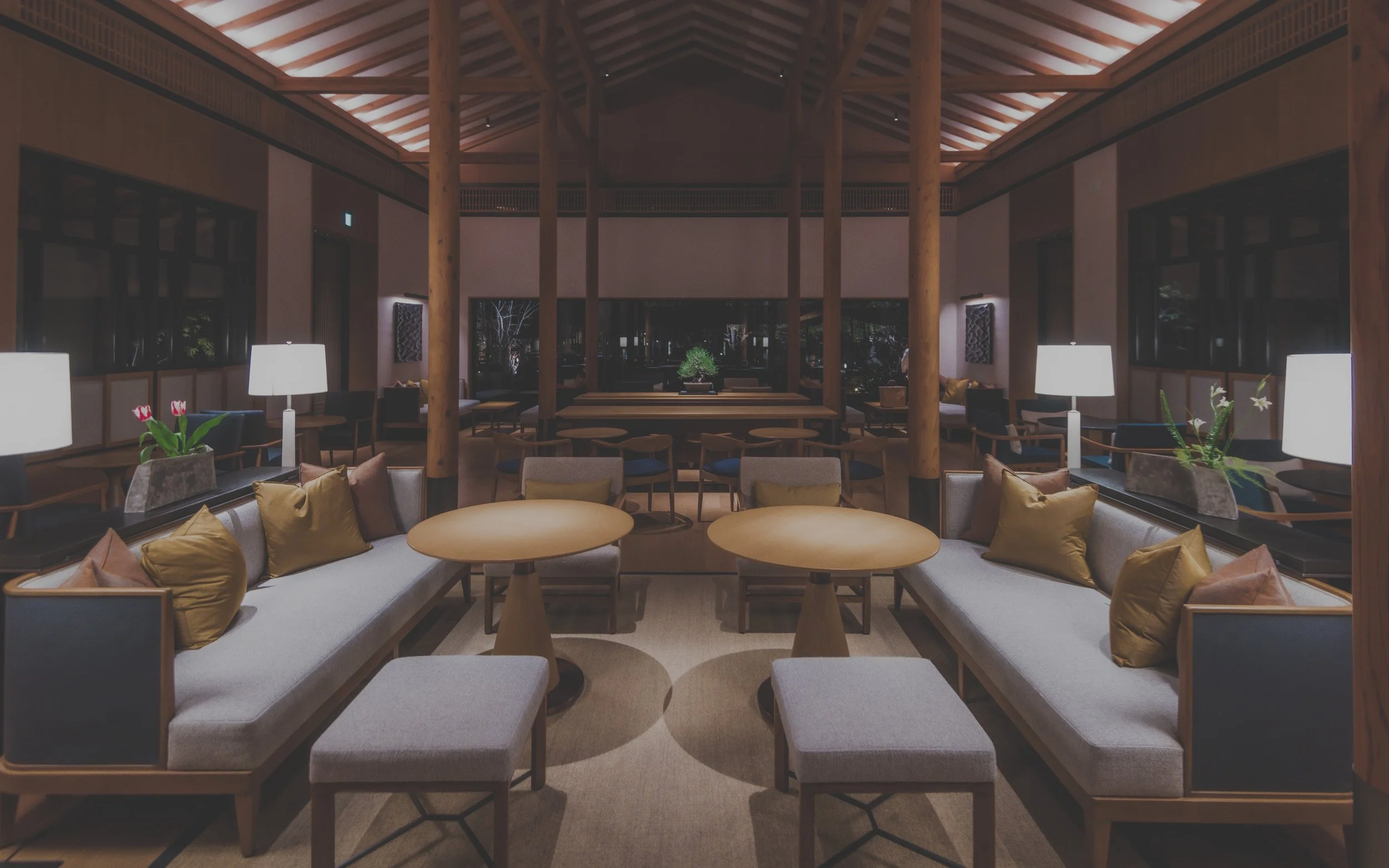 ROKU KYOTO, LXR Hotels & Resorts