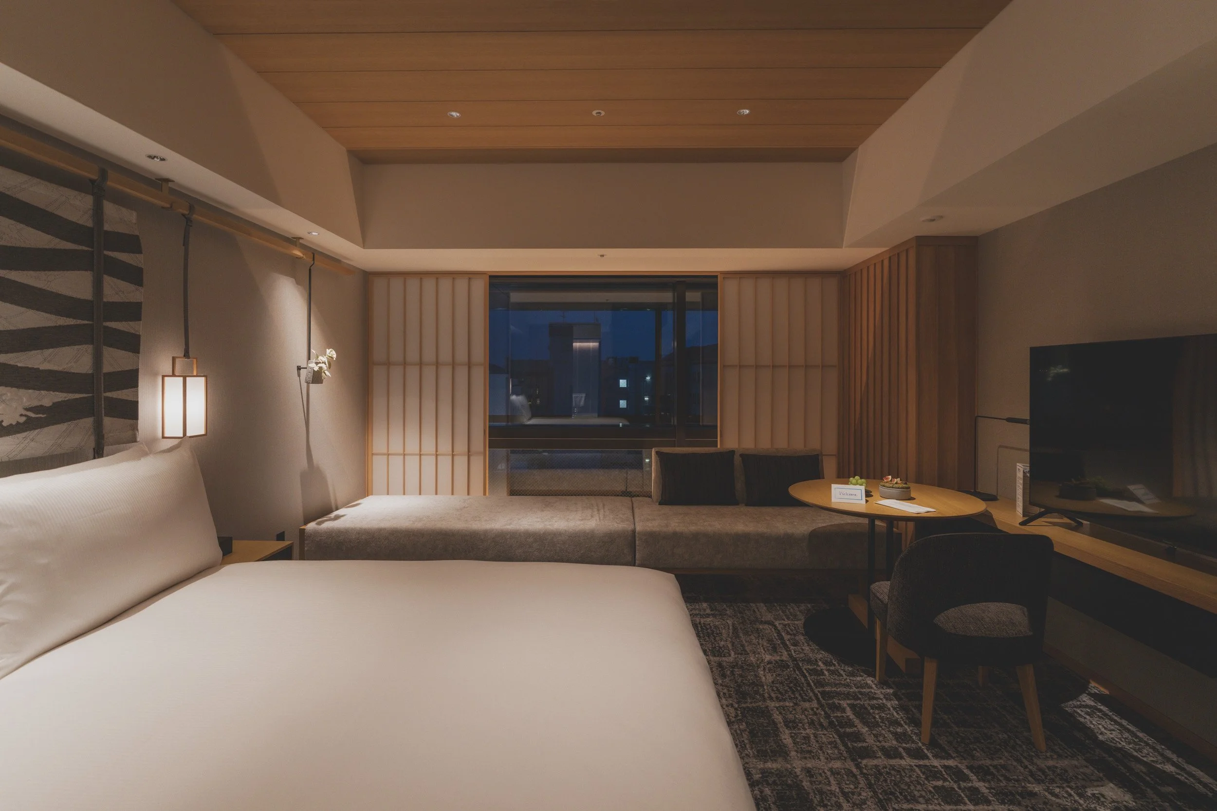 Hilton Kyoto