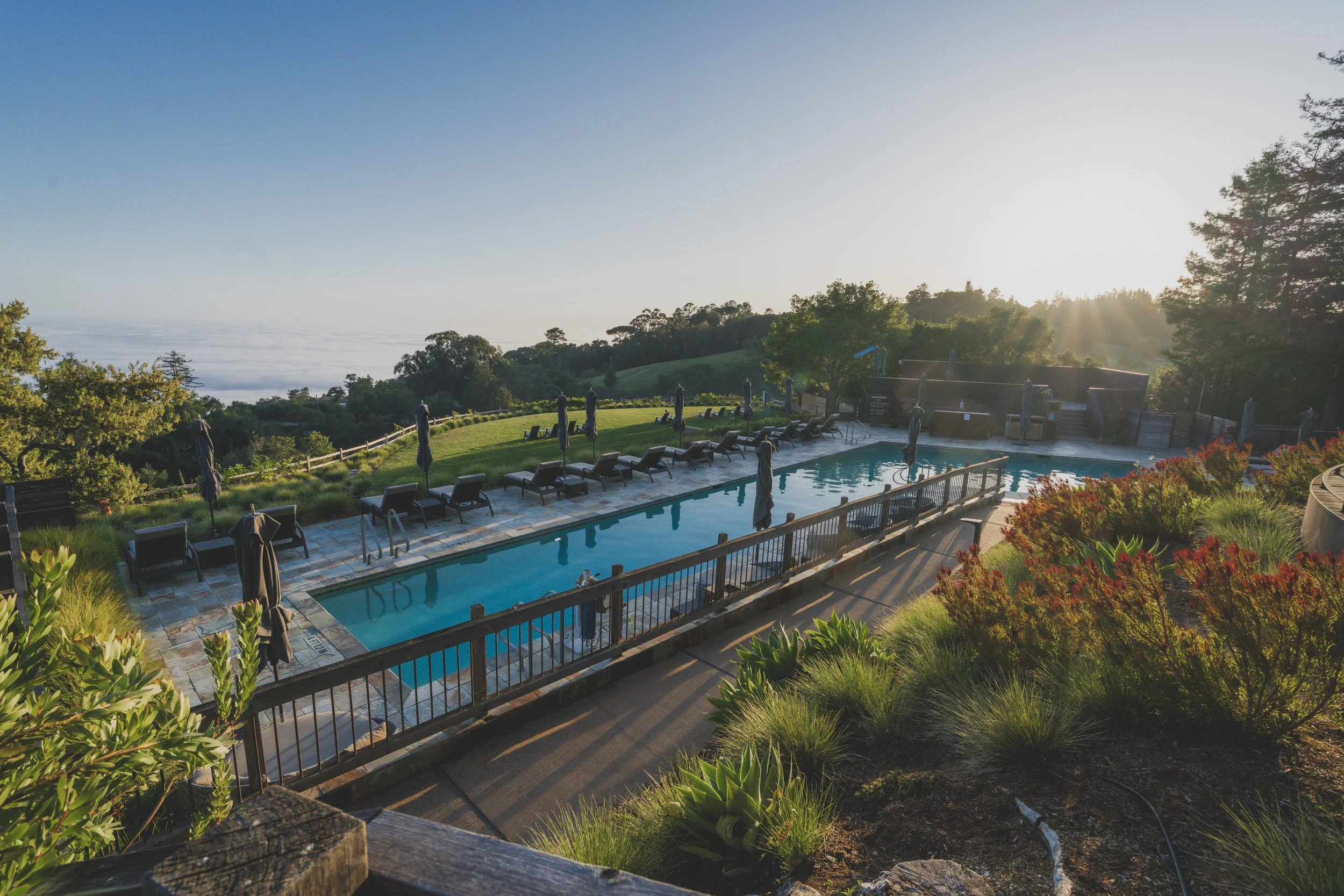 Alila Ventana Big Sur