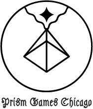 Prism Gaming Chicago