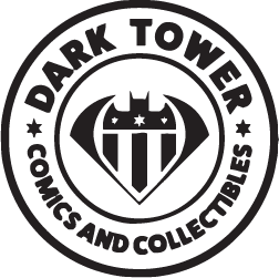 Dark Tower Comics