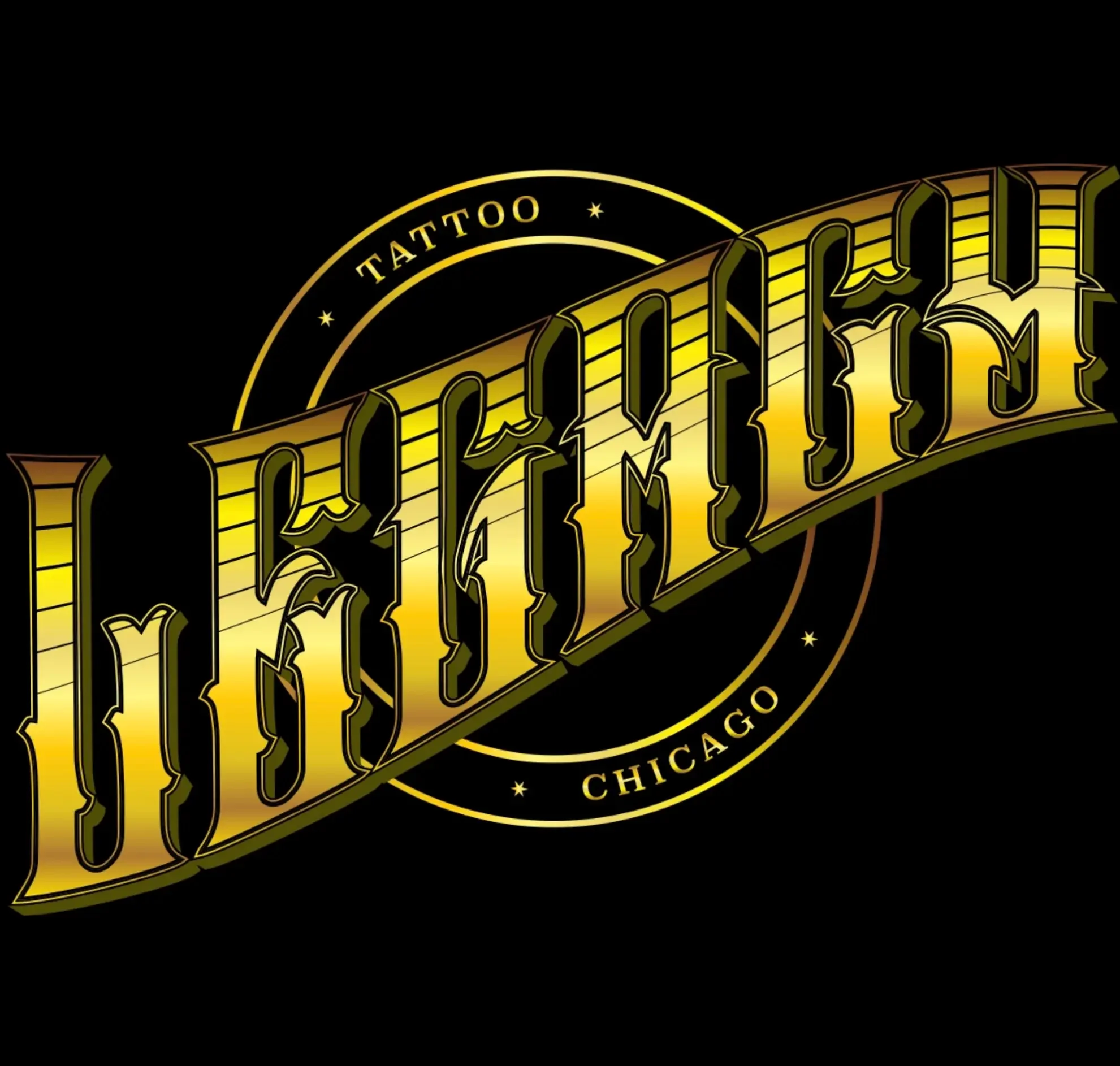 Legacy Tattoo