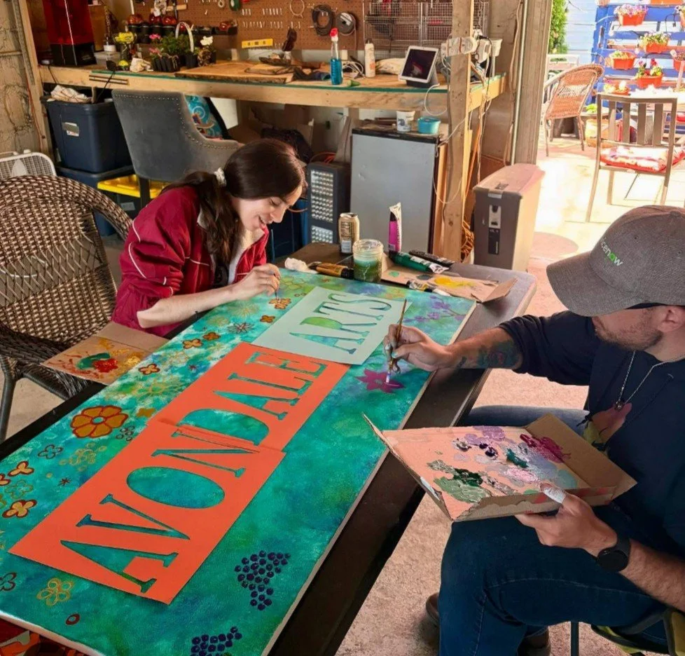 Avondale Arts Collective