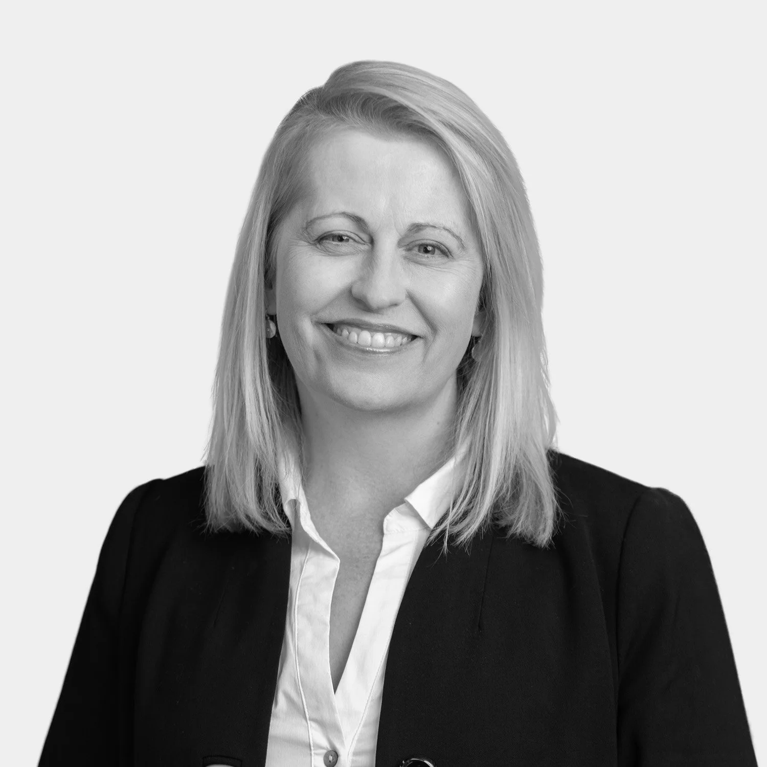 Jacqueline Dawson - Principal Solicitor of Sexton Family Law
