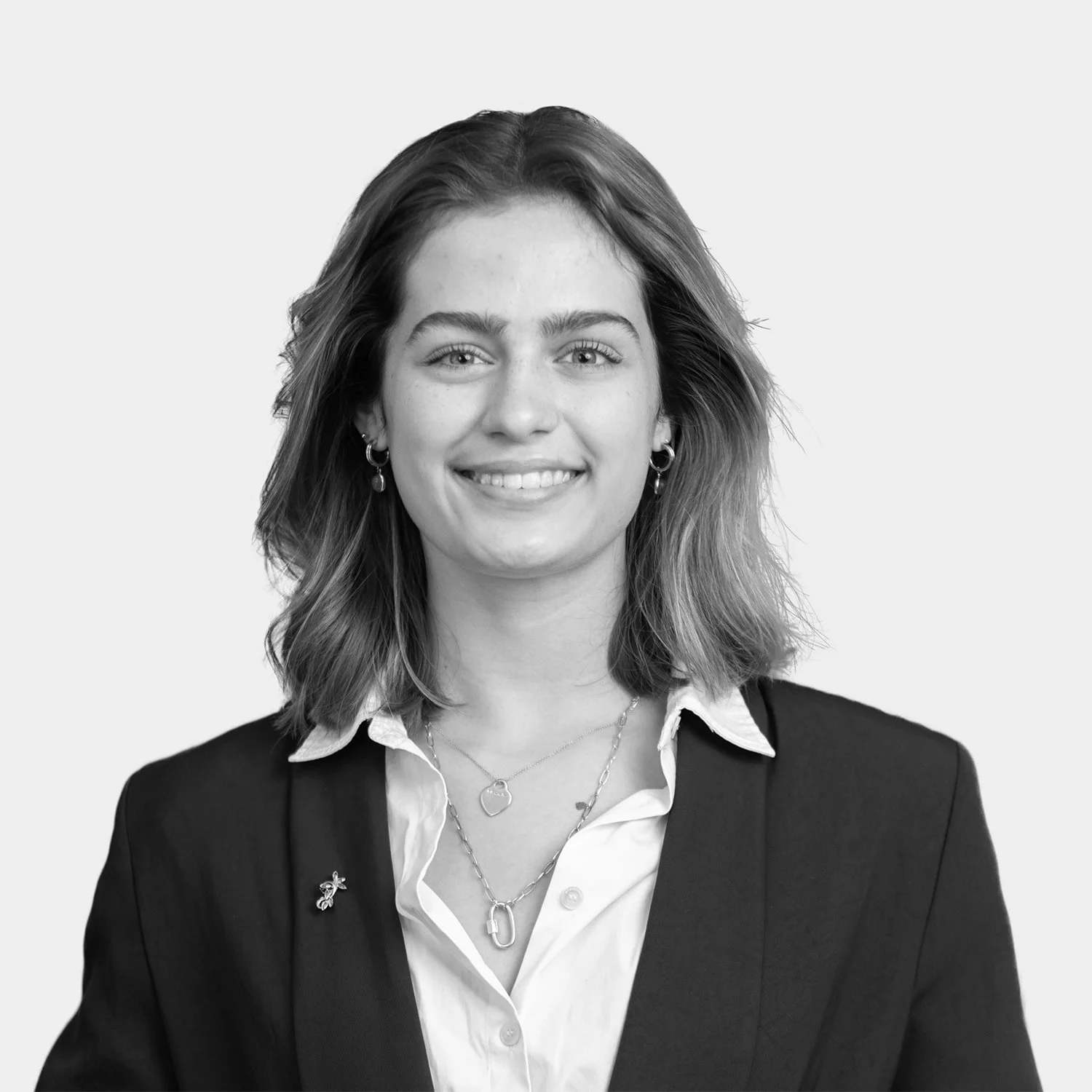 Maddie Jury  - Administrative Assistant of Sexton Family Law