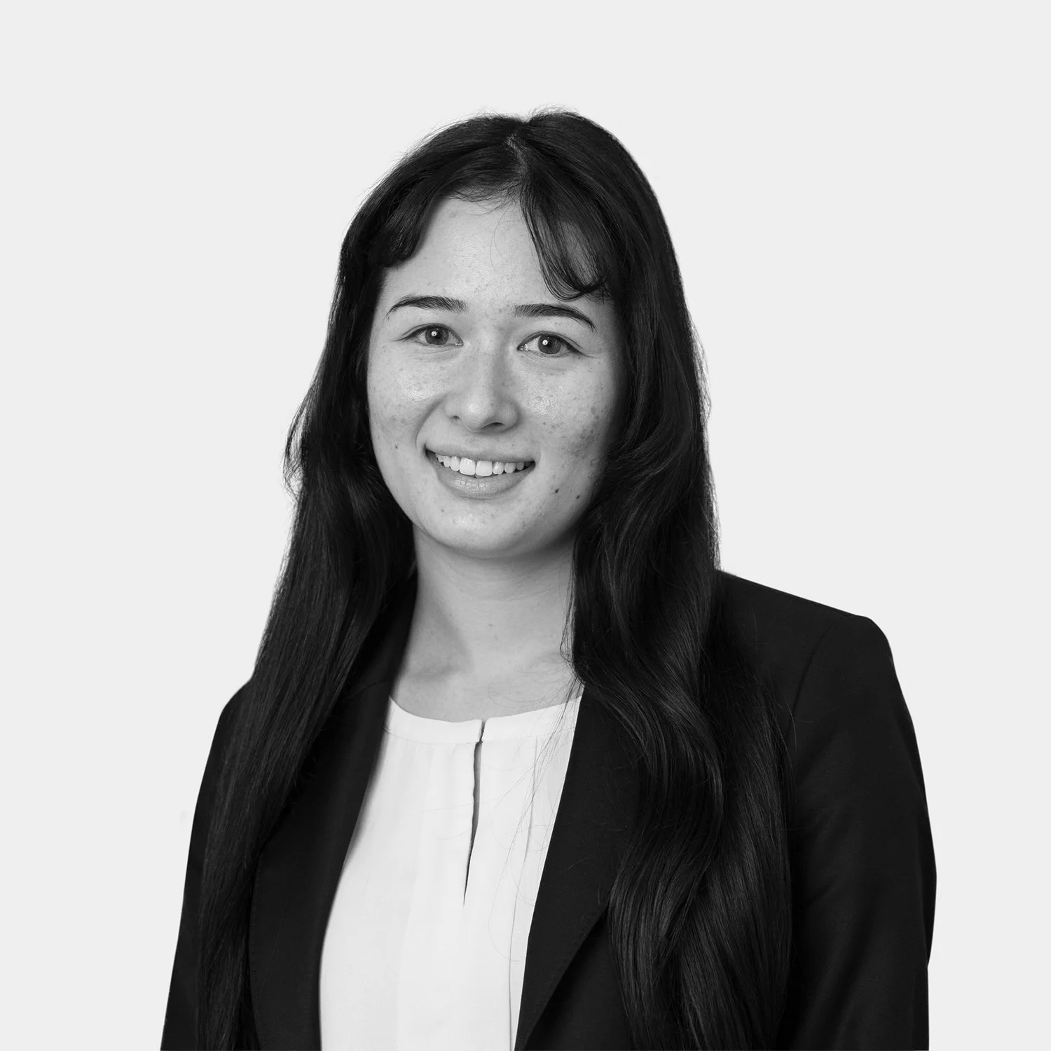 Jacinta Elliston - Paralegal of Sexton Family Law