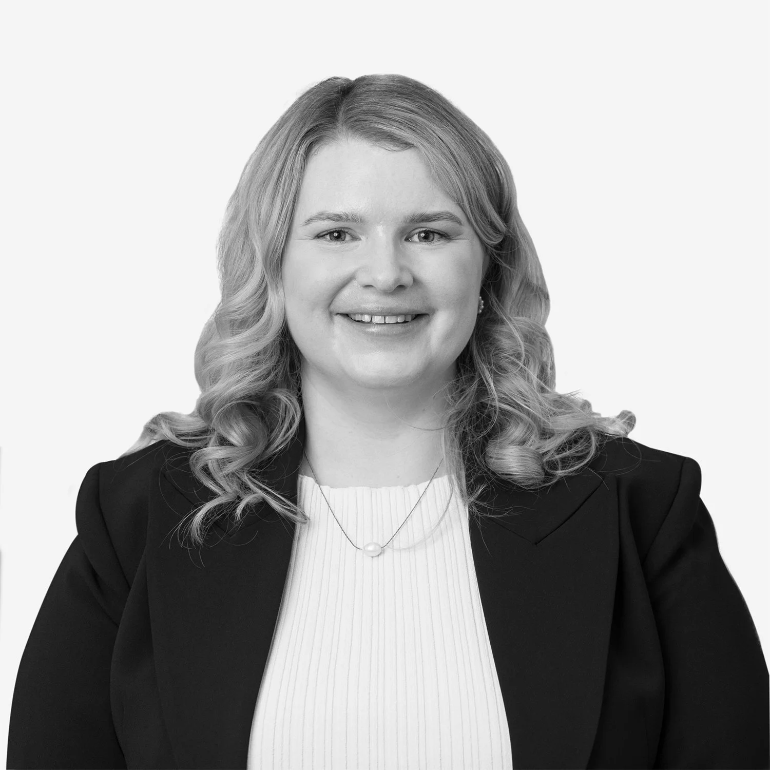 Jessica Bird - Solicitor of Sexton Family Law
