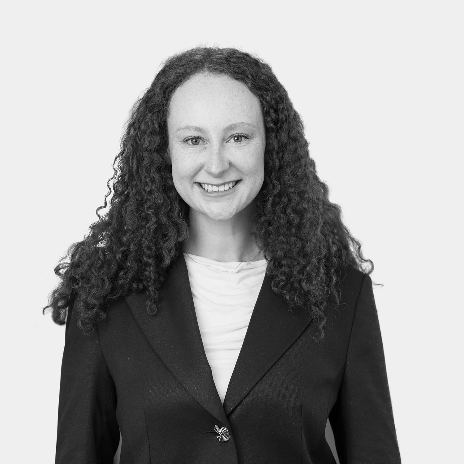 Alyssa Statham-James - Solicitor of Sexton Family Law