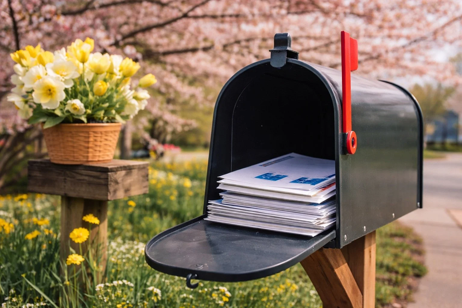 🌸 Spring Into Growth: How to Reconnect, Re-engage, and Reignite Your Business This Season