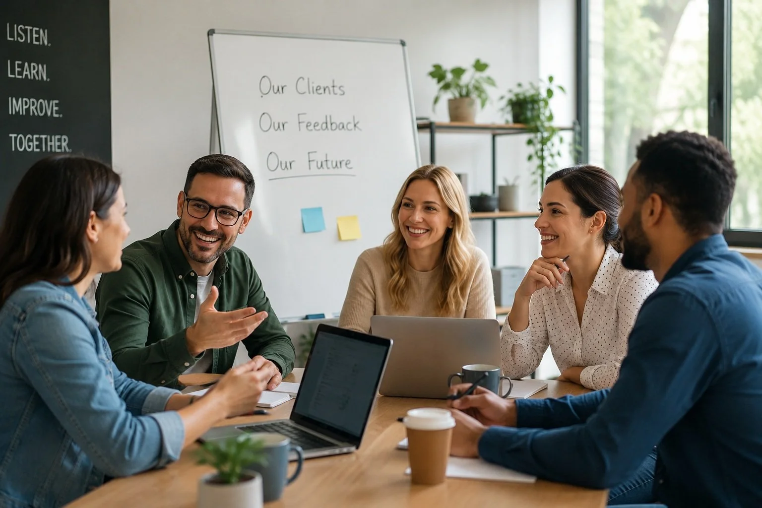 Listening to Our Customers: Why We Introduced Unlimited Contacts