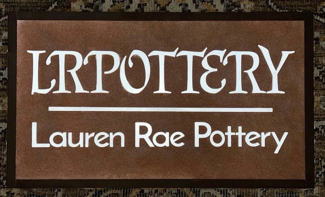 Lauren Rae Pottery