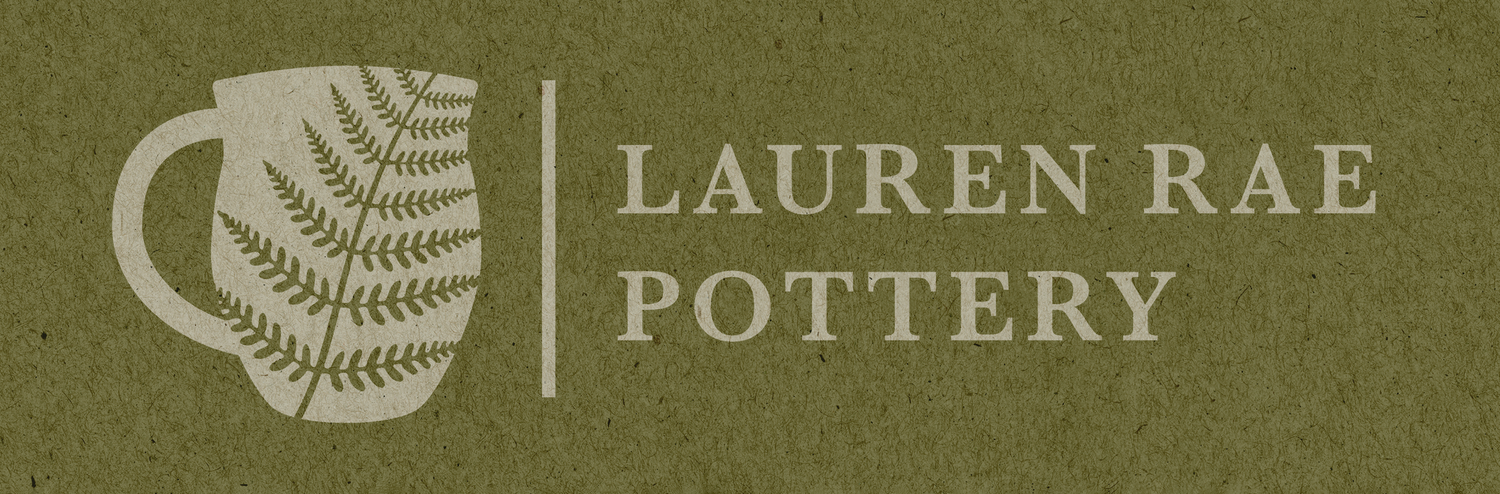 Lauren Rae Pottery