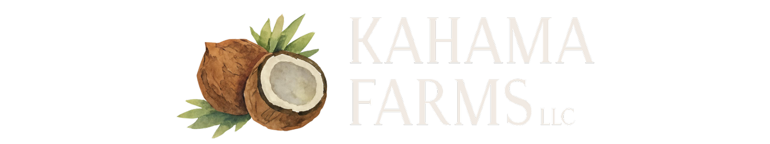 Kahama Farms