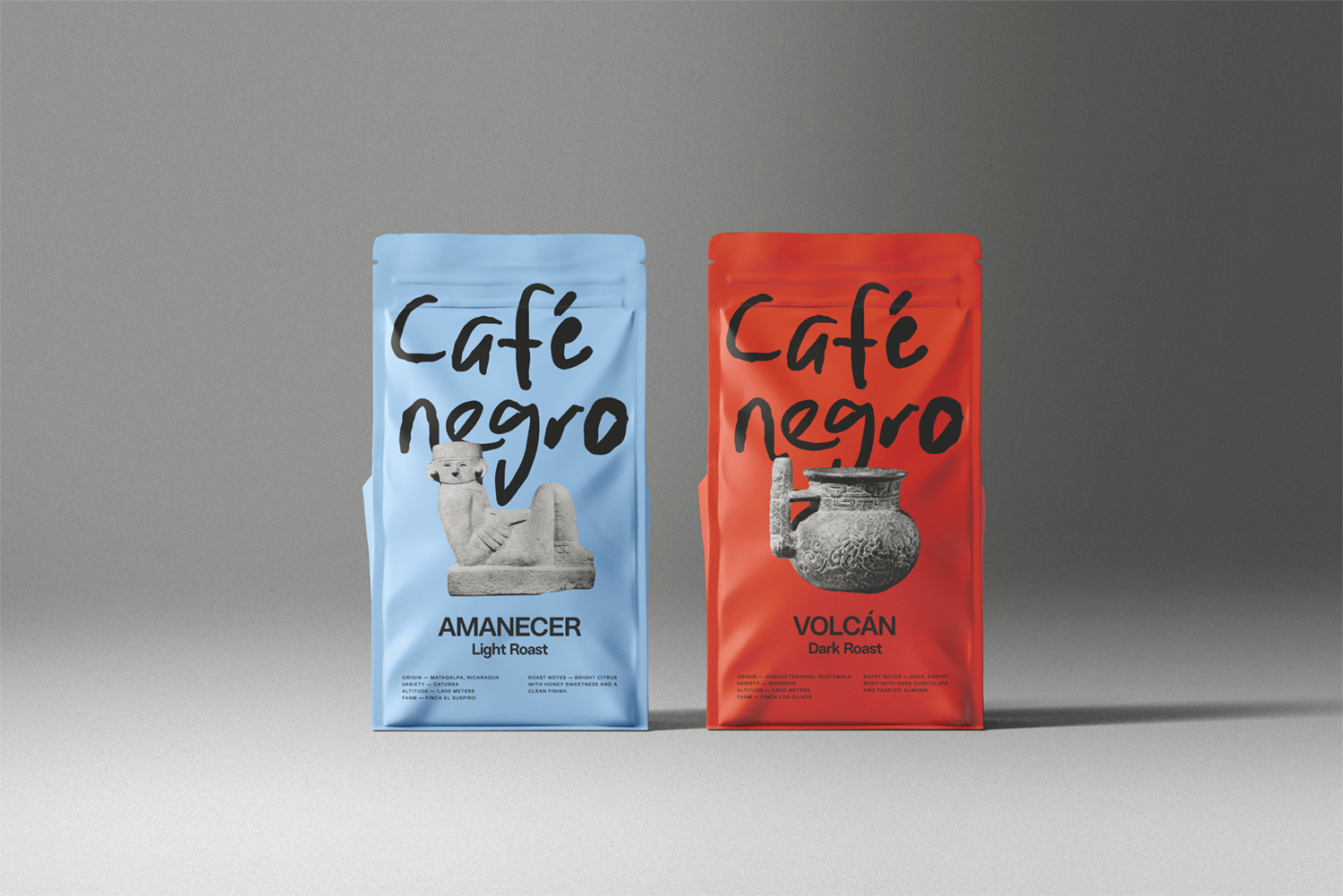 Café Negro