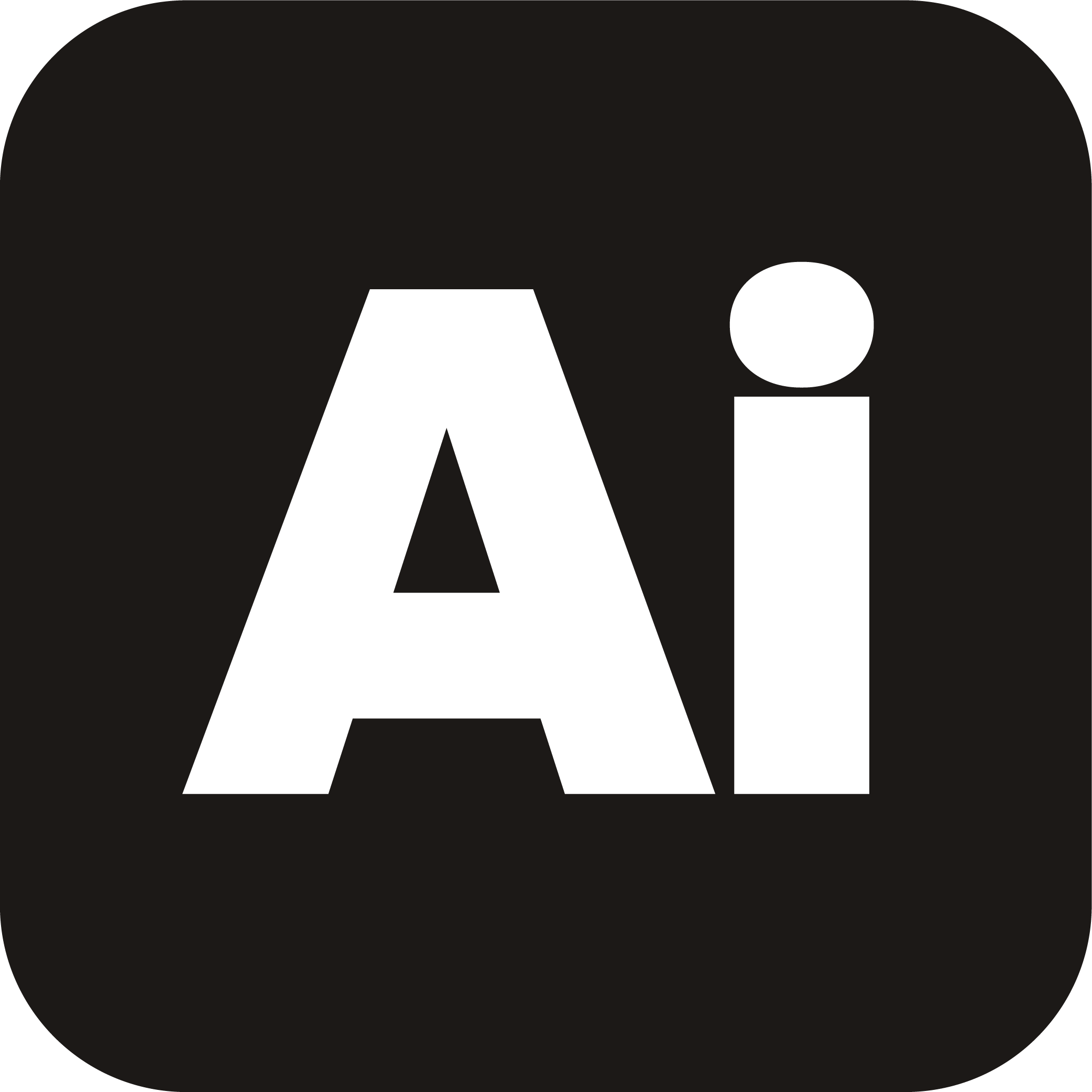 Adobe Illustrator Logo