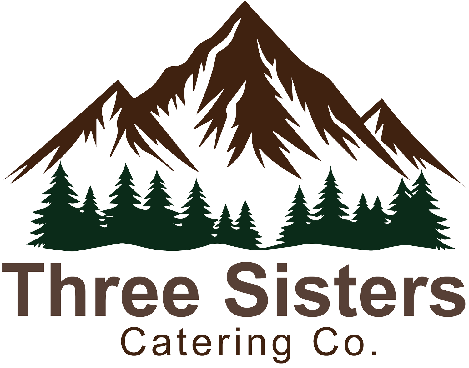 Three Sisters Catering Co