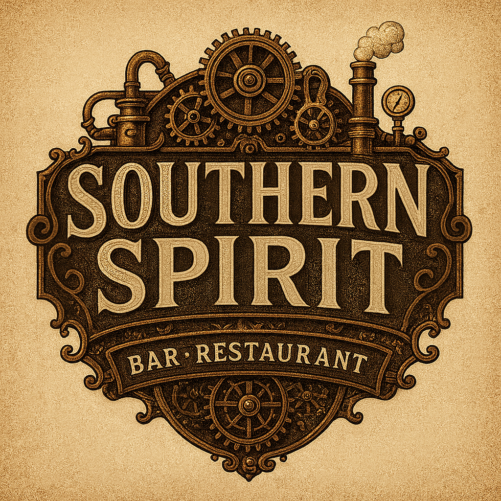 Southern Spirit – Restaurant &amp; Bar