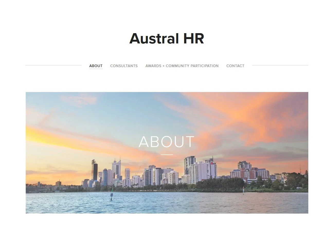 Austral Human Resources