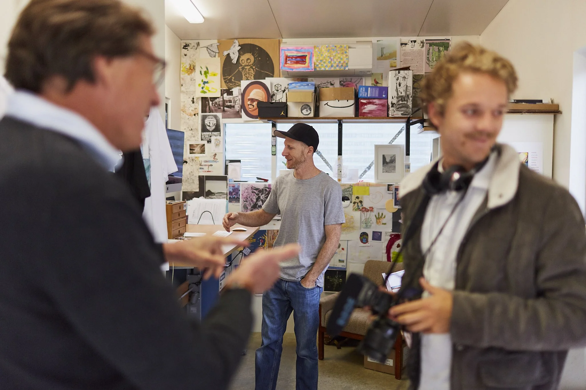 filming-with-ian-mutch-artist-dunsborough.jpg