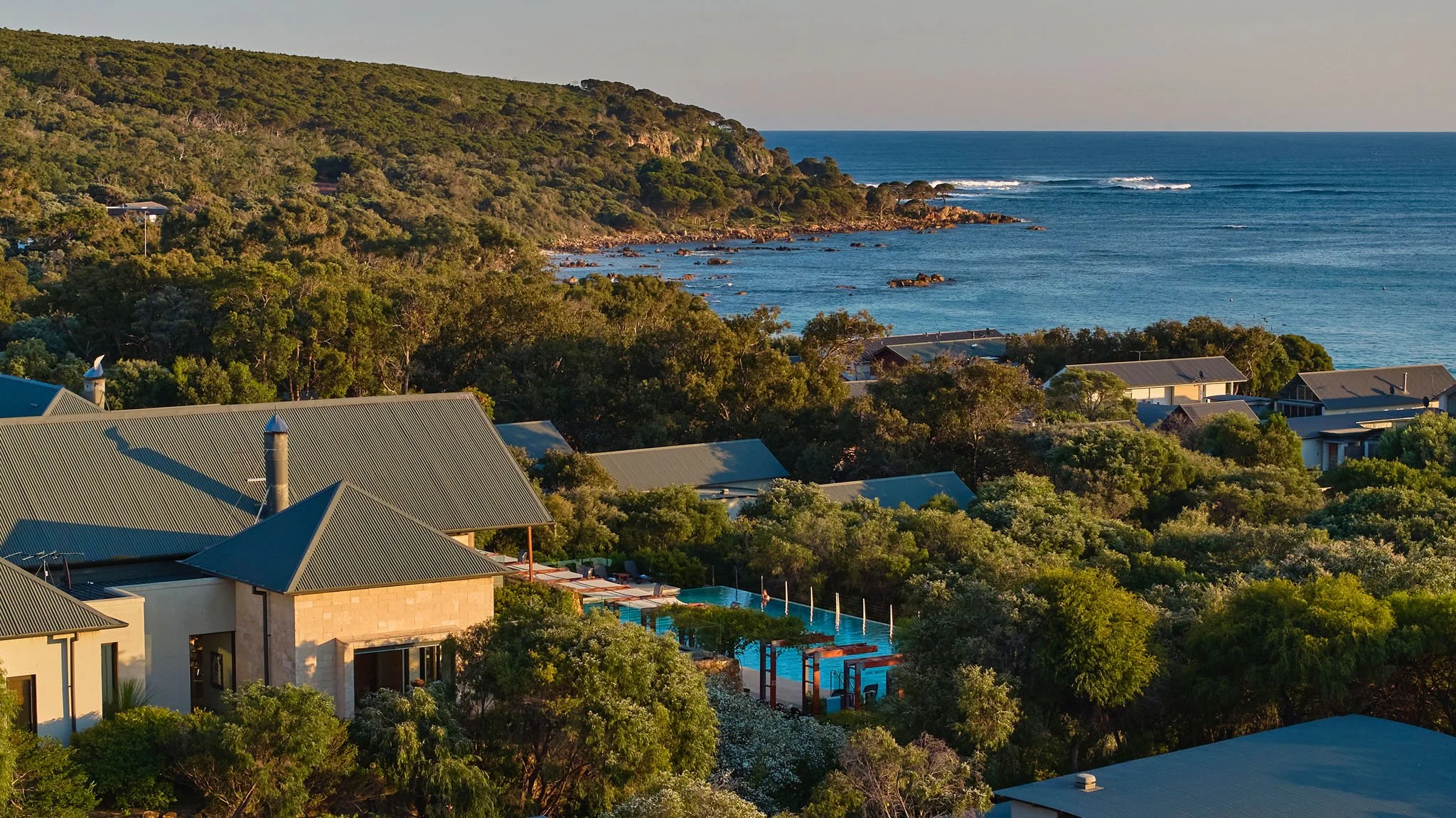 Pullman Bunker Bay Resort