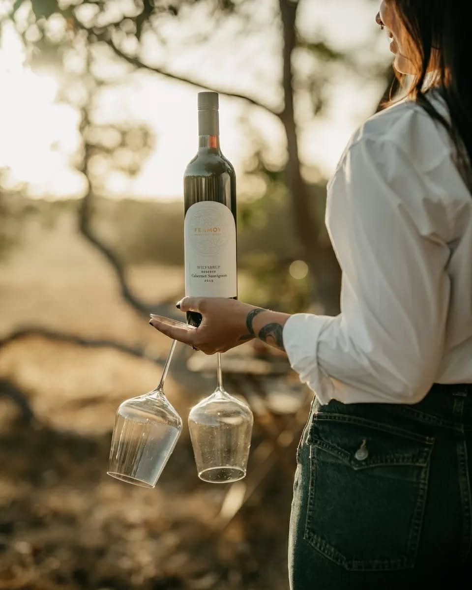 The Cabin Fever 2026 program is live with its biggest ever lineup of decadent feasts, brewery bonfires and intimate wine events. 🍷

Pullman Bunker Bay Resort is a proud accommodation partner, and we'd love to have you stay. Cabin Fever runs 17-26 Ju