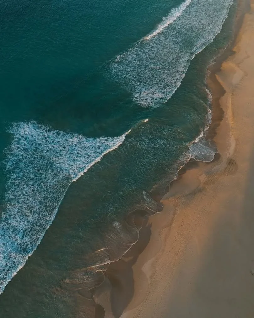Something shifts in June at Bunker Bay. Sun-seeking visitors have gone, the beach stretches out quiet and wide, and the resort takes on that rare, private feeling ~ as if this corner of the coast belongs entirely to you.

There&rsquo;s a particular p