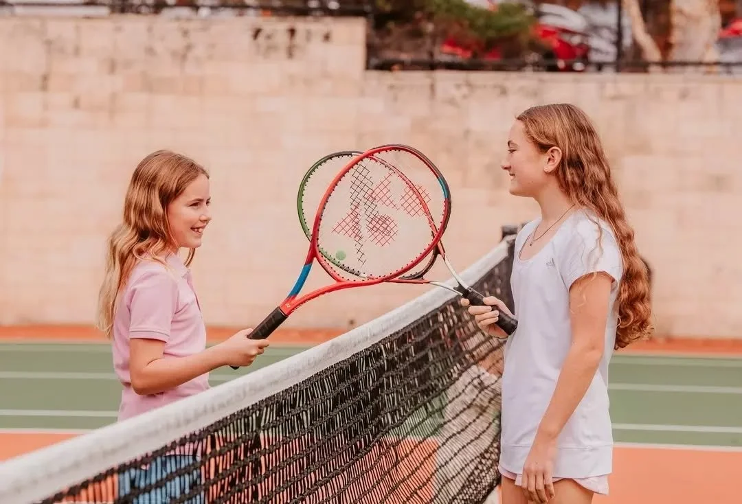 School holidays are almost here ~ and we&rsquo;d love to be your family&rsquo;s base for exploring the Margaret River region (or enjoying our resort pool, spa and tennis courts🎾) 
Our 2 Bedroom Villas are perfect for family escapes. Spacious, privat
