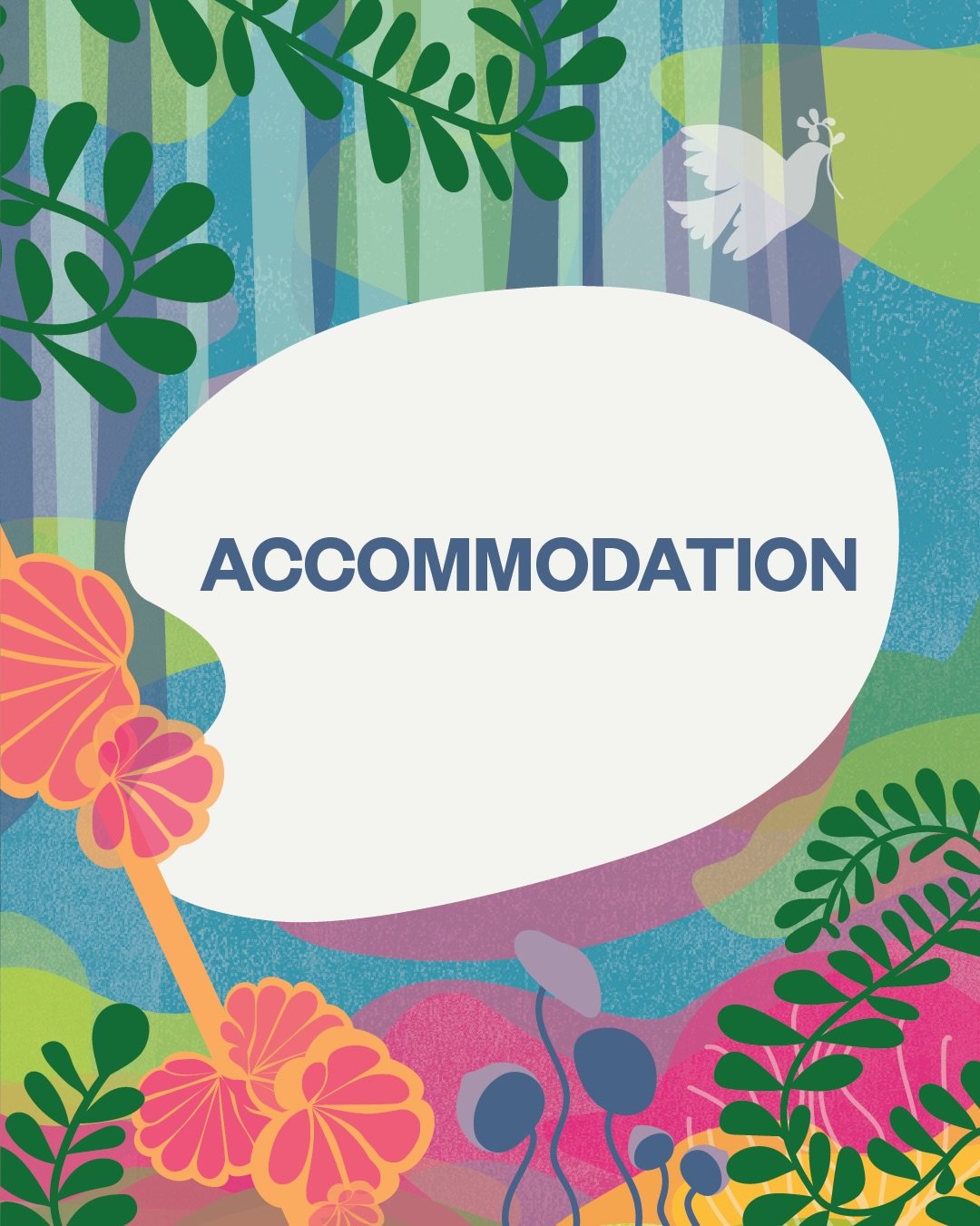 Book Accommodation for Open Studios 🍷

We&rsquo;re grateful to have wonderful accommodation partners generously supporting Open Studios, and we&rsquo;d love you to please book your stay with them.

From beachfront resorts to holiday houses, forest c